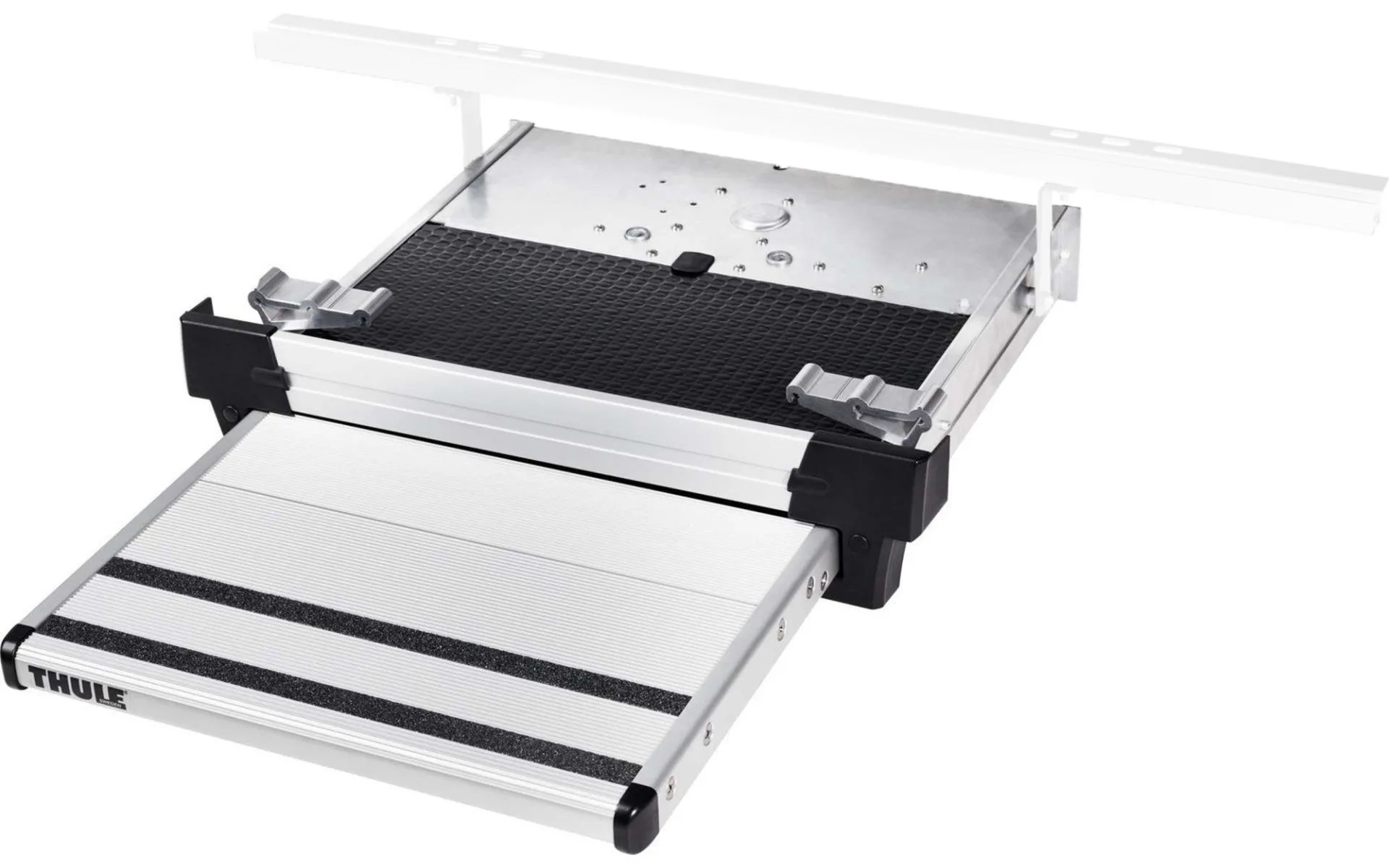 Thule Einstiegsstufe Slide-Out Step Ducato V19 12V