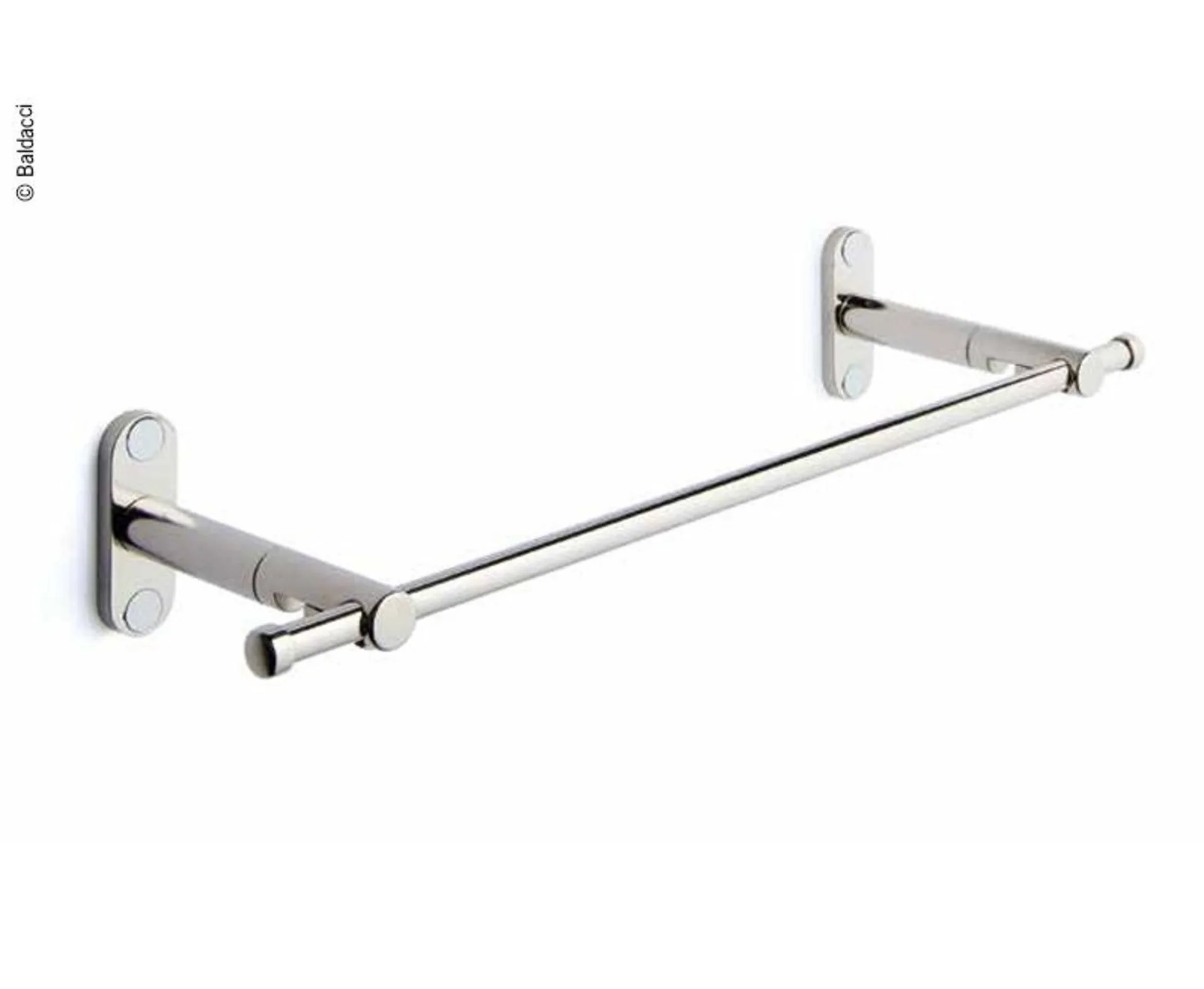 Metallschiene für den Fensterrahmen