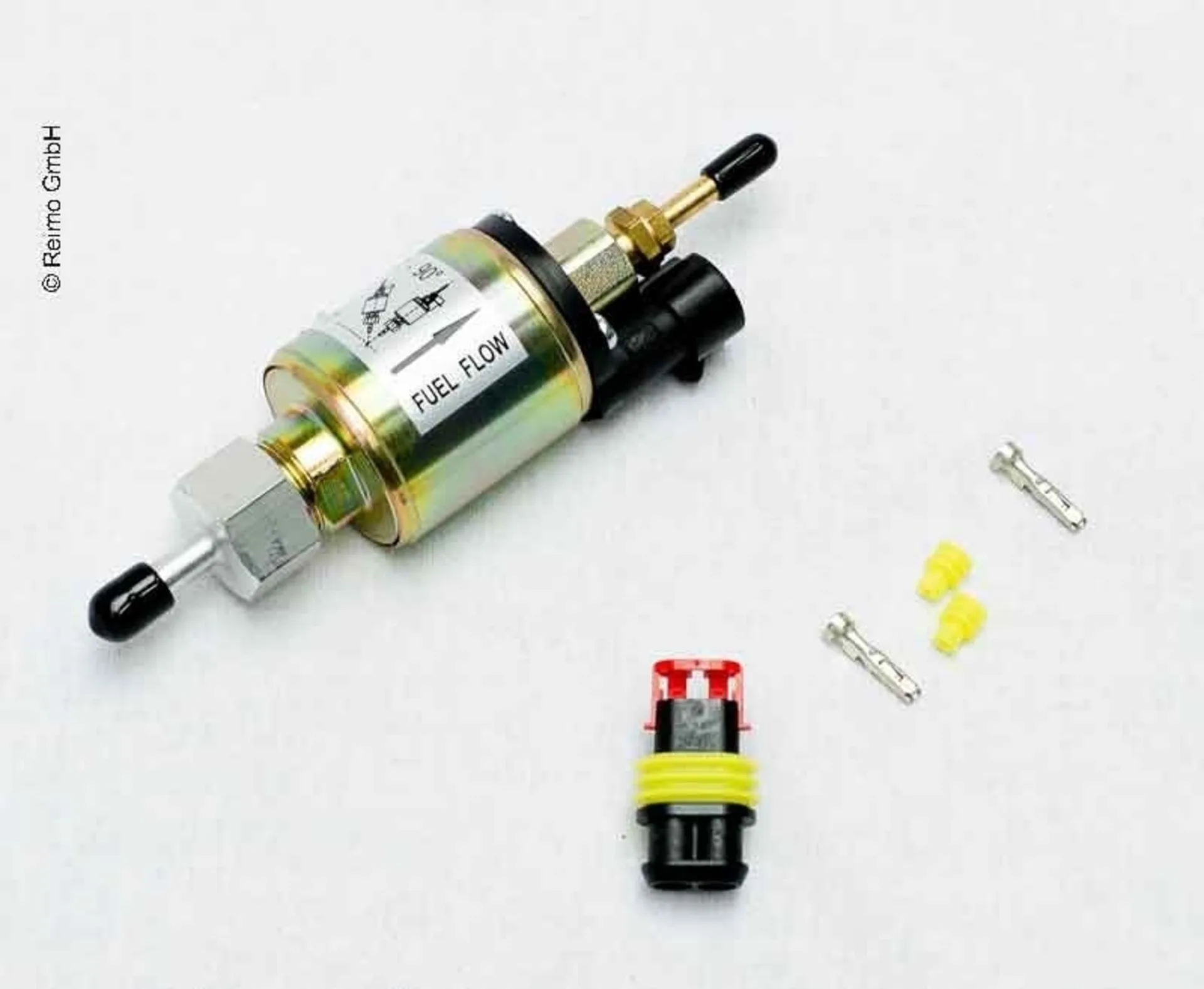 24V Diesel-Pumpe für Standheizung Breeze/Wind III/IV