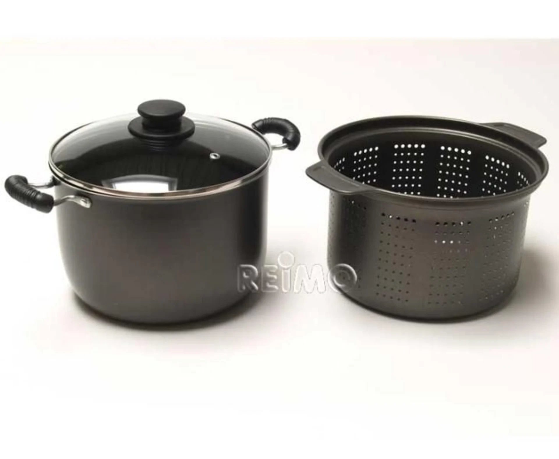 Nudeltopf Pastella 24cm
