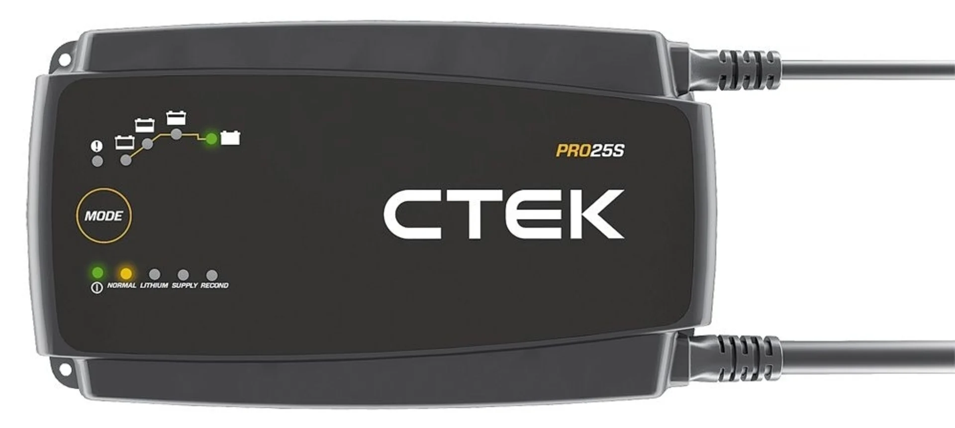 CTEK - Batterieladegerät 12V 25A