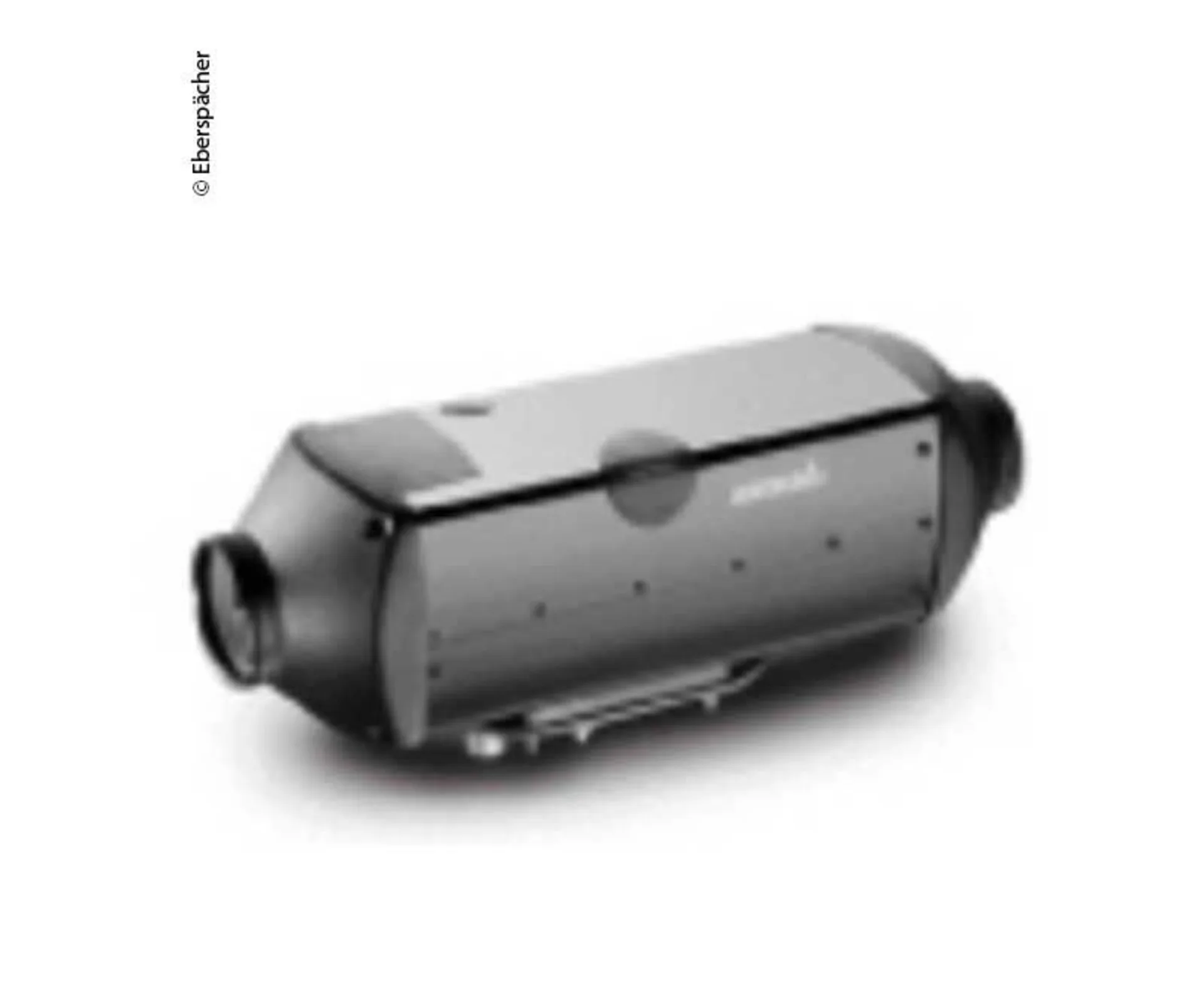Eberspächer Diesel Standheizung Airtronic D5 24V