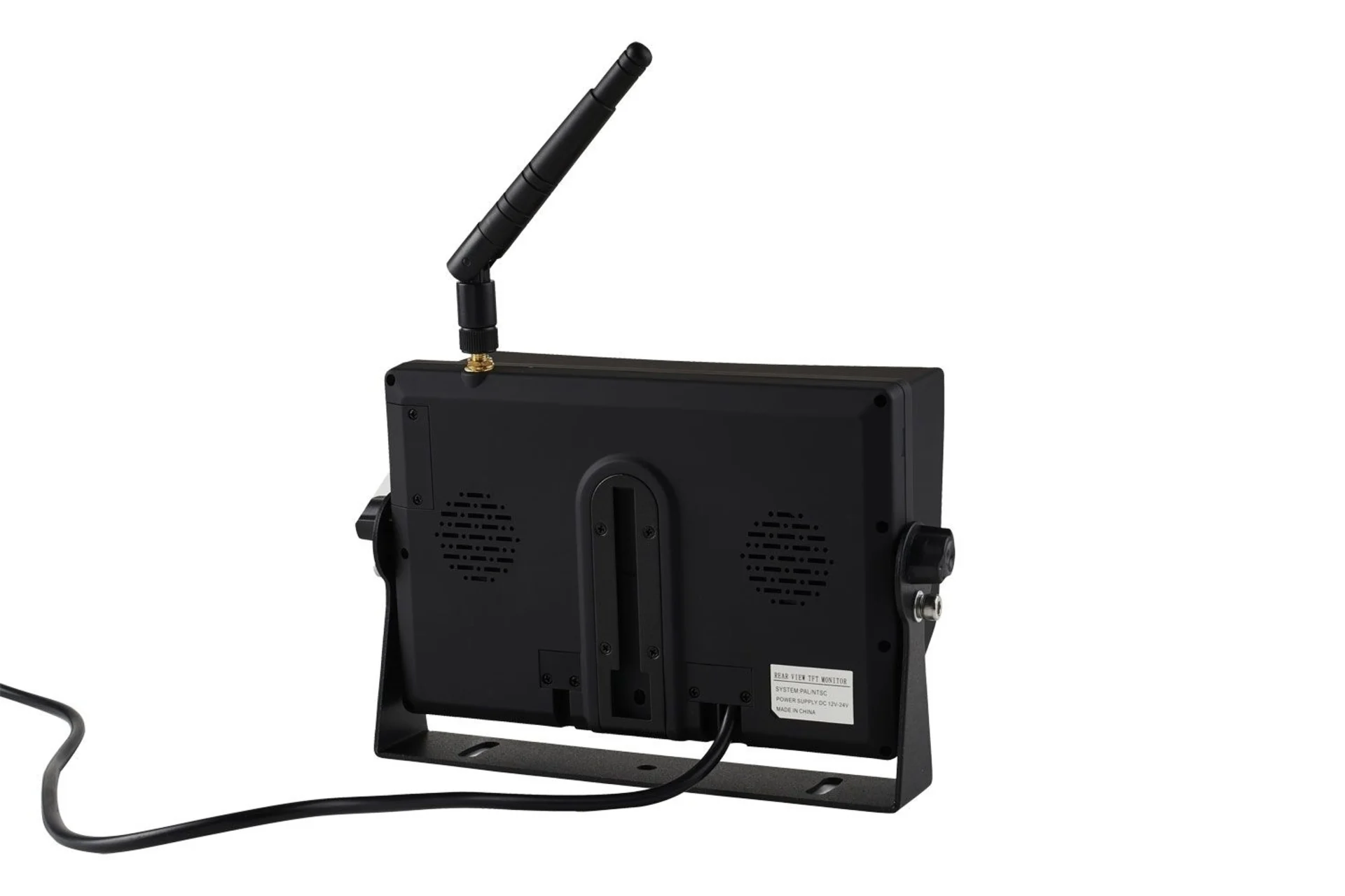 LUIS 7 Zoll-Digitalfunksystem Professional 720P mit 3 Kameras