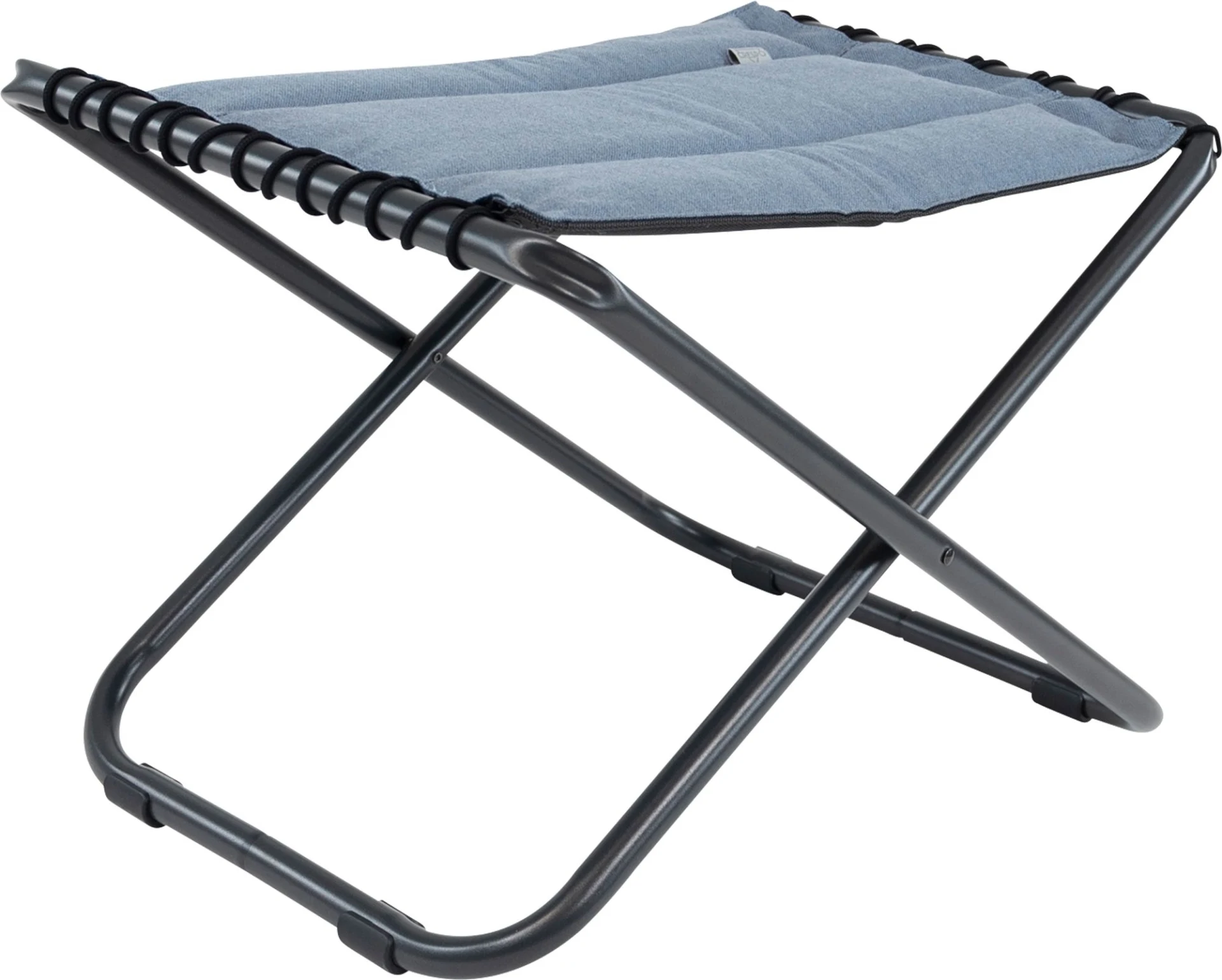 Crespo Repose-jambes AP/306-TC Bleu