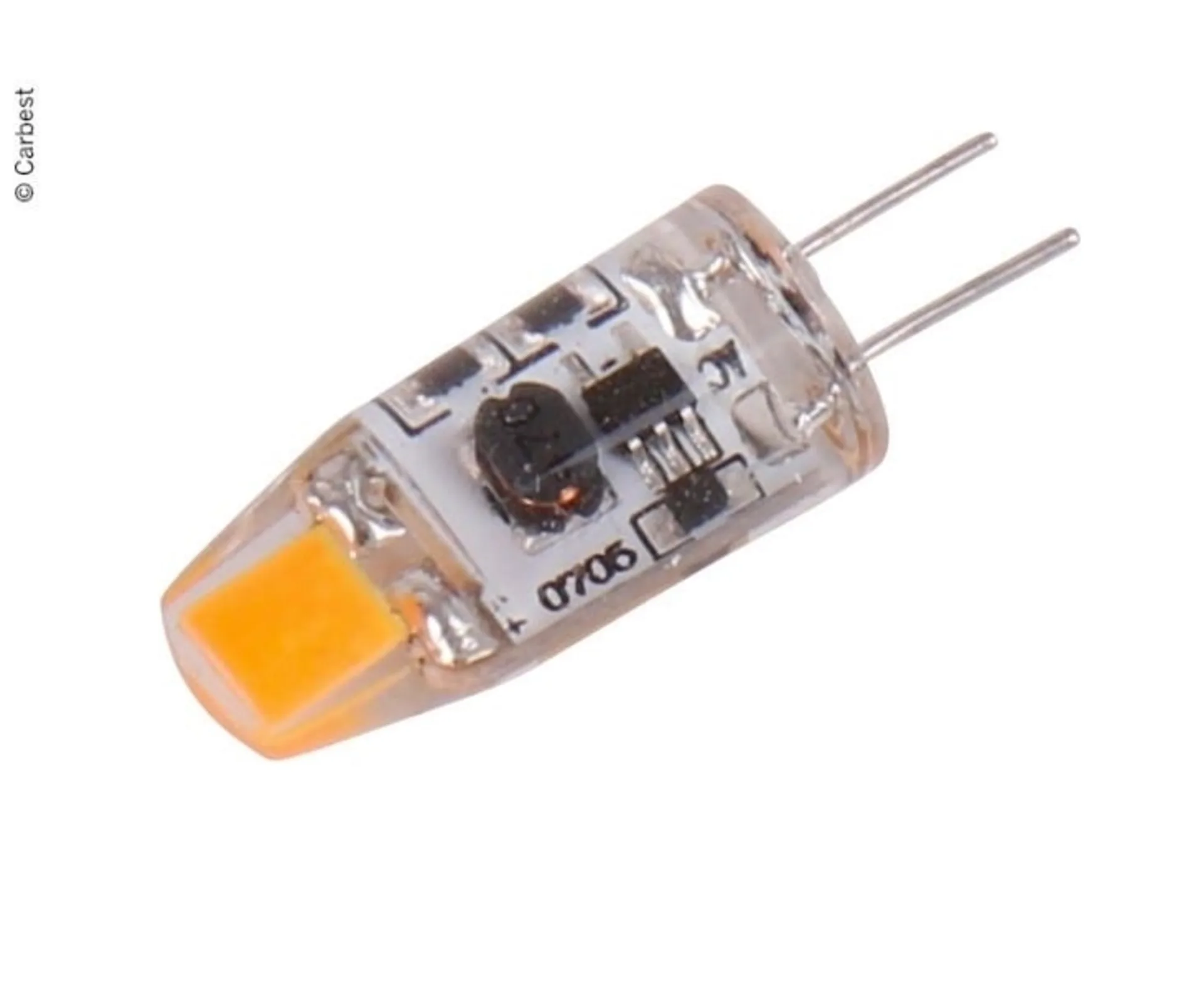 Ampoule LED G4, 1,5W