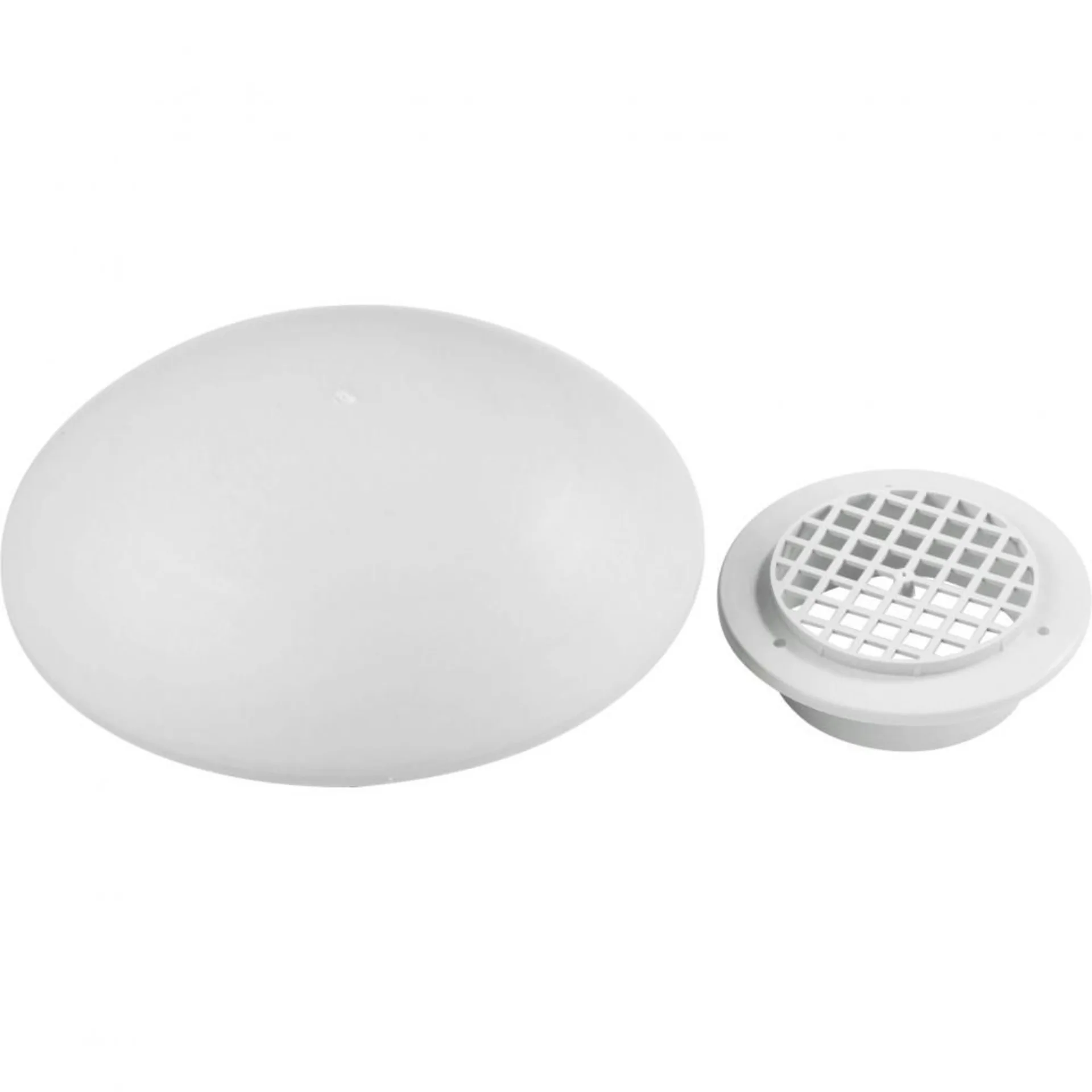 Ventilateur de toit Comet 12 volts