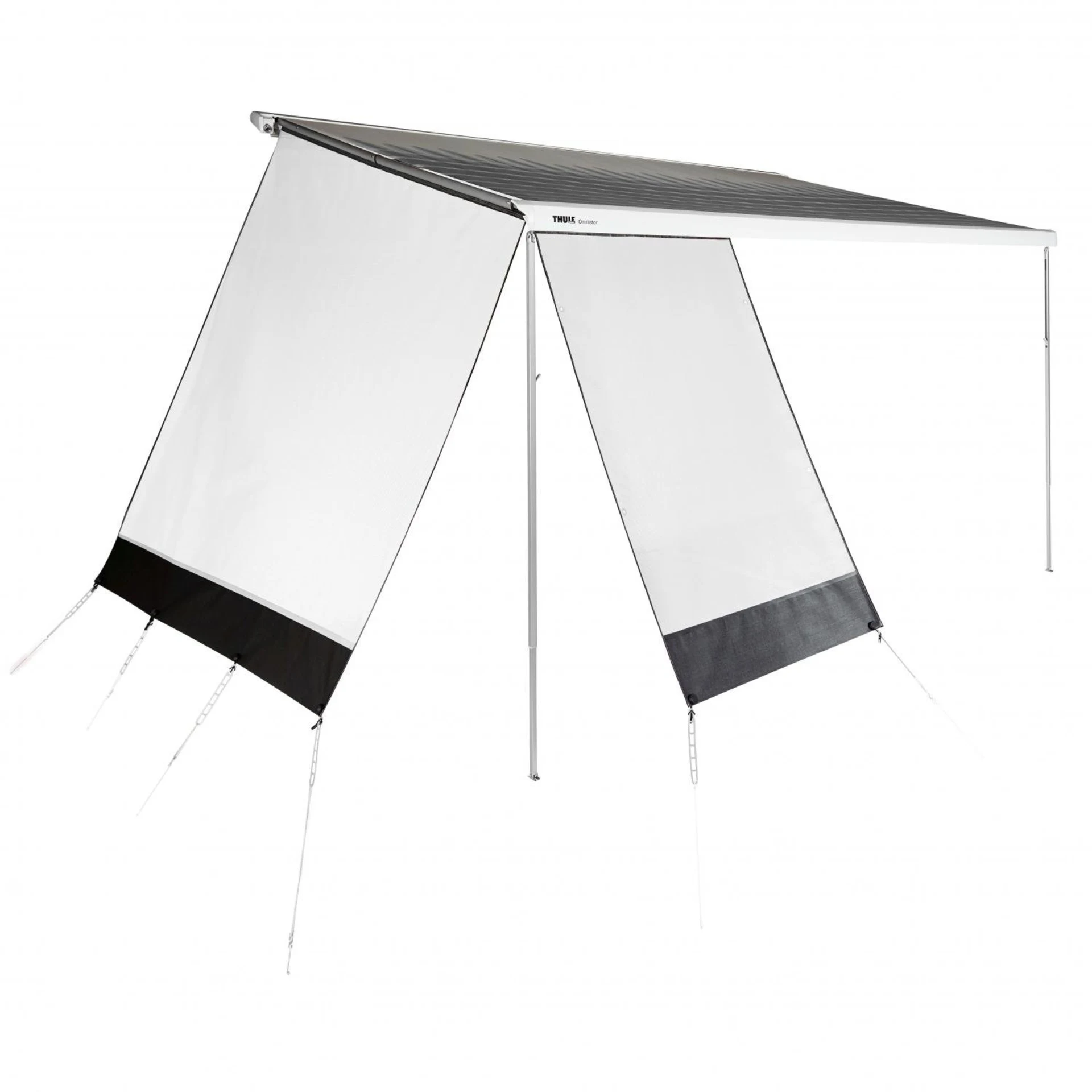 Thule Sun Blocker G2 Vorderwand 2,80 x 1,70 Meter Thule Sun Blocker G2 Vorderwand 2,80 x 1,70 Meter