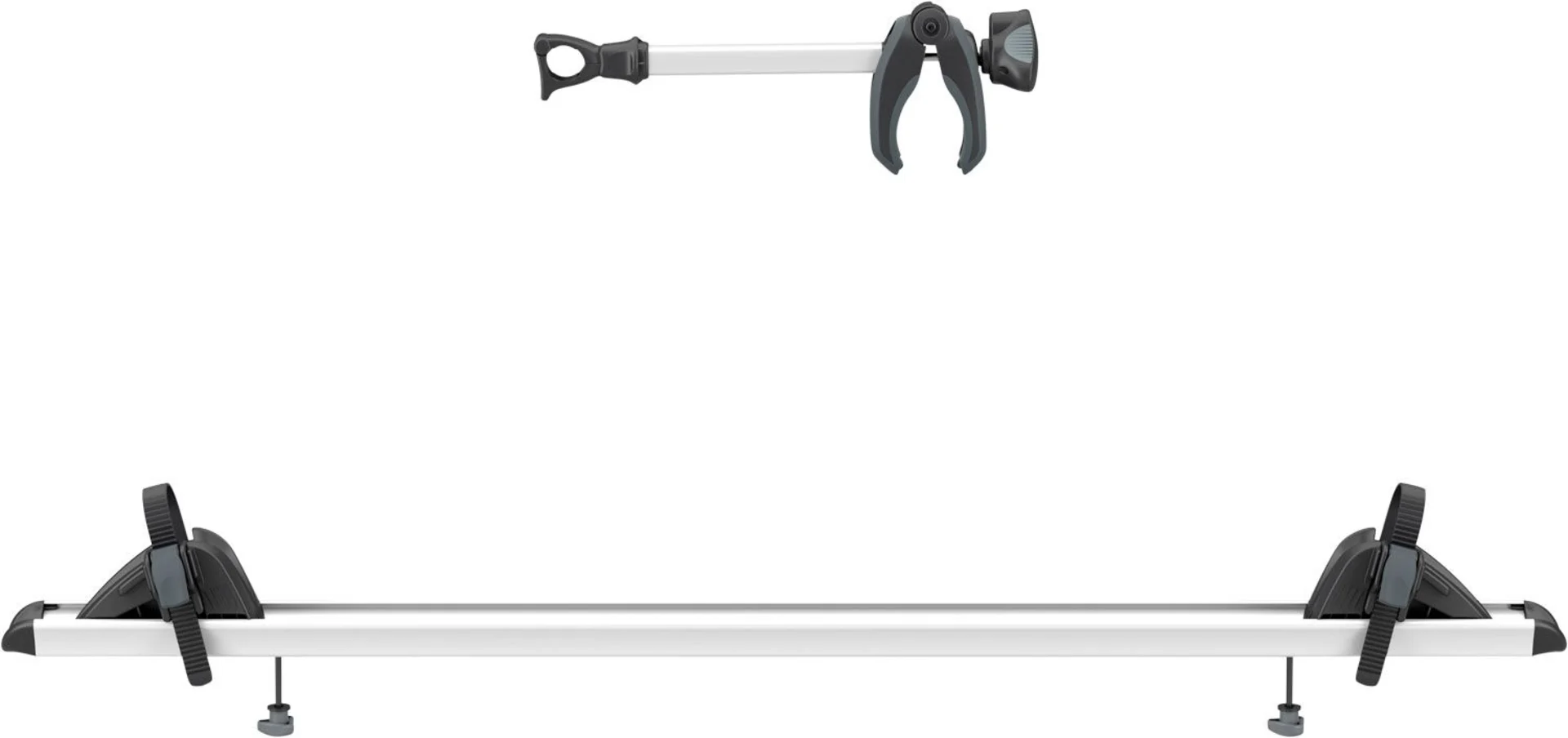 Thule Wanderway Adapter für Fahrradträger 3. Rad