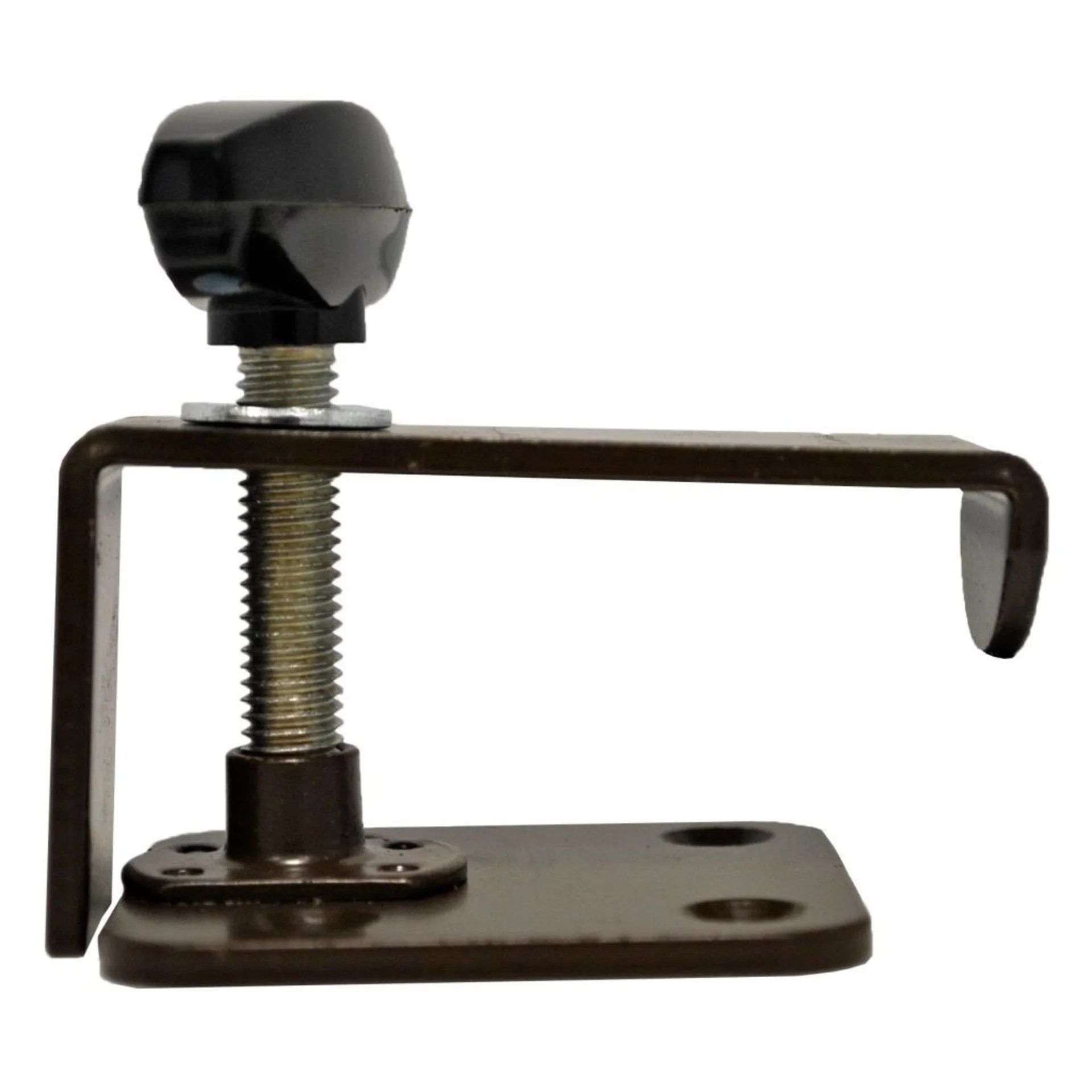Dispositif de serrage pour HTA 116 marron
