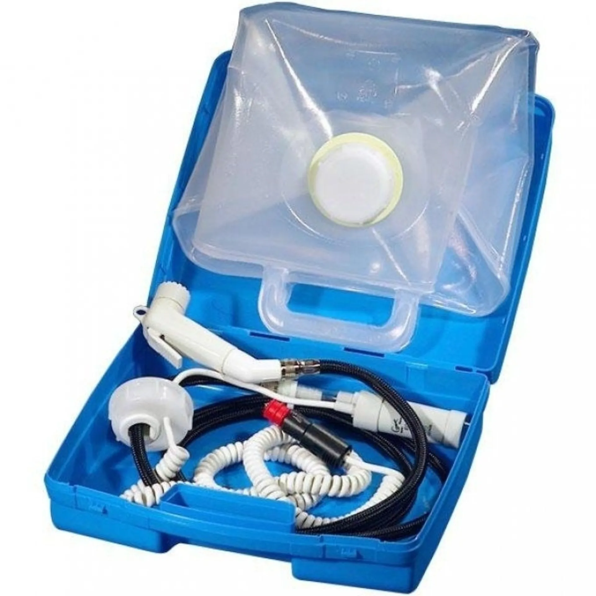 Kofferdusche 12V