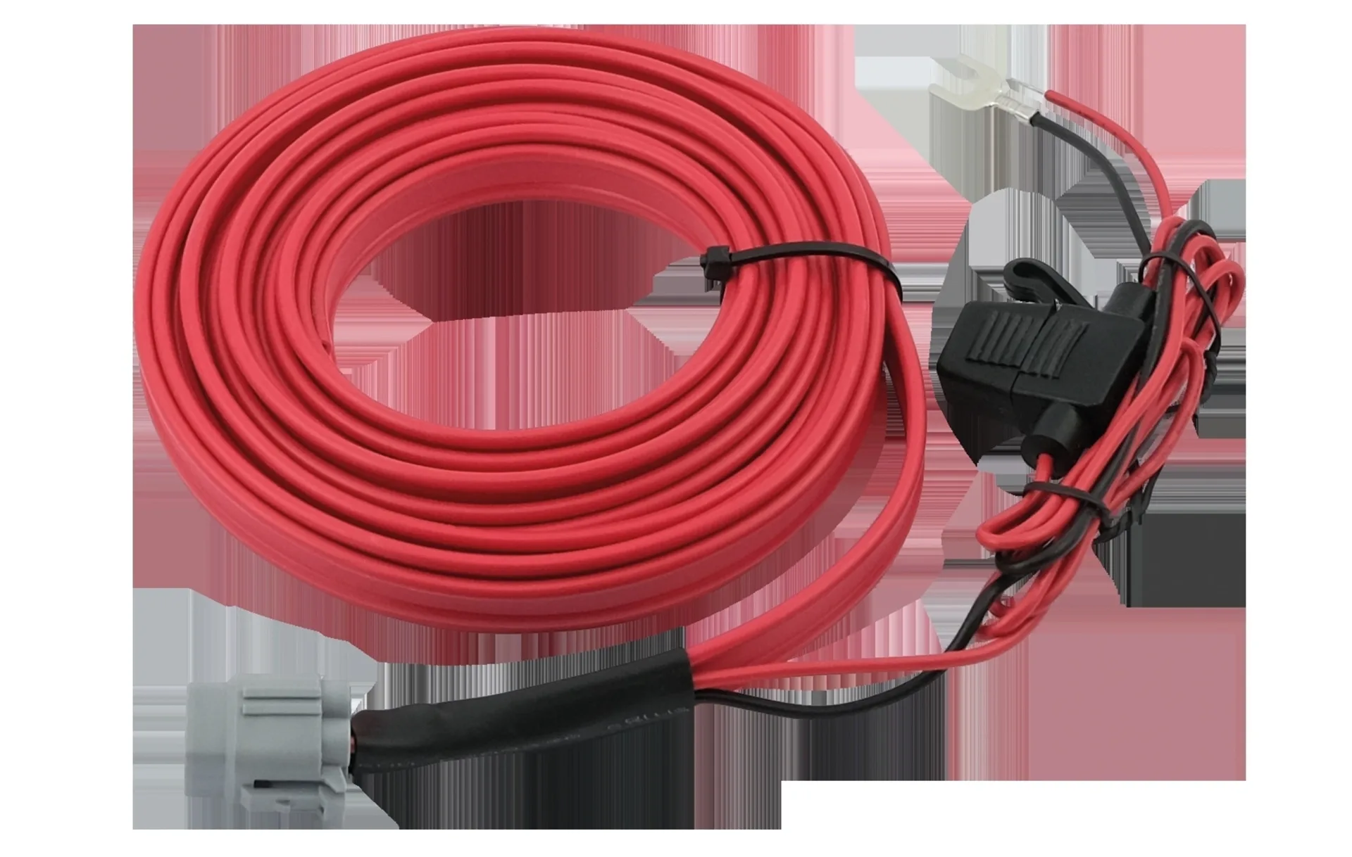 K&K Ersatz - Kabelsatz inkl. Stecker für M4700B 4 Meter, Kabelsatz für M4700B
