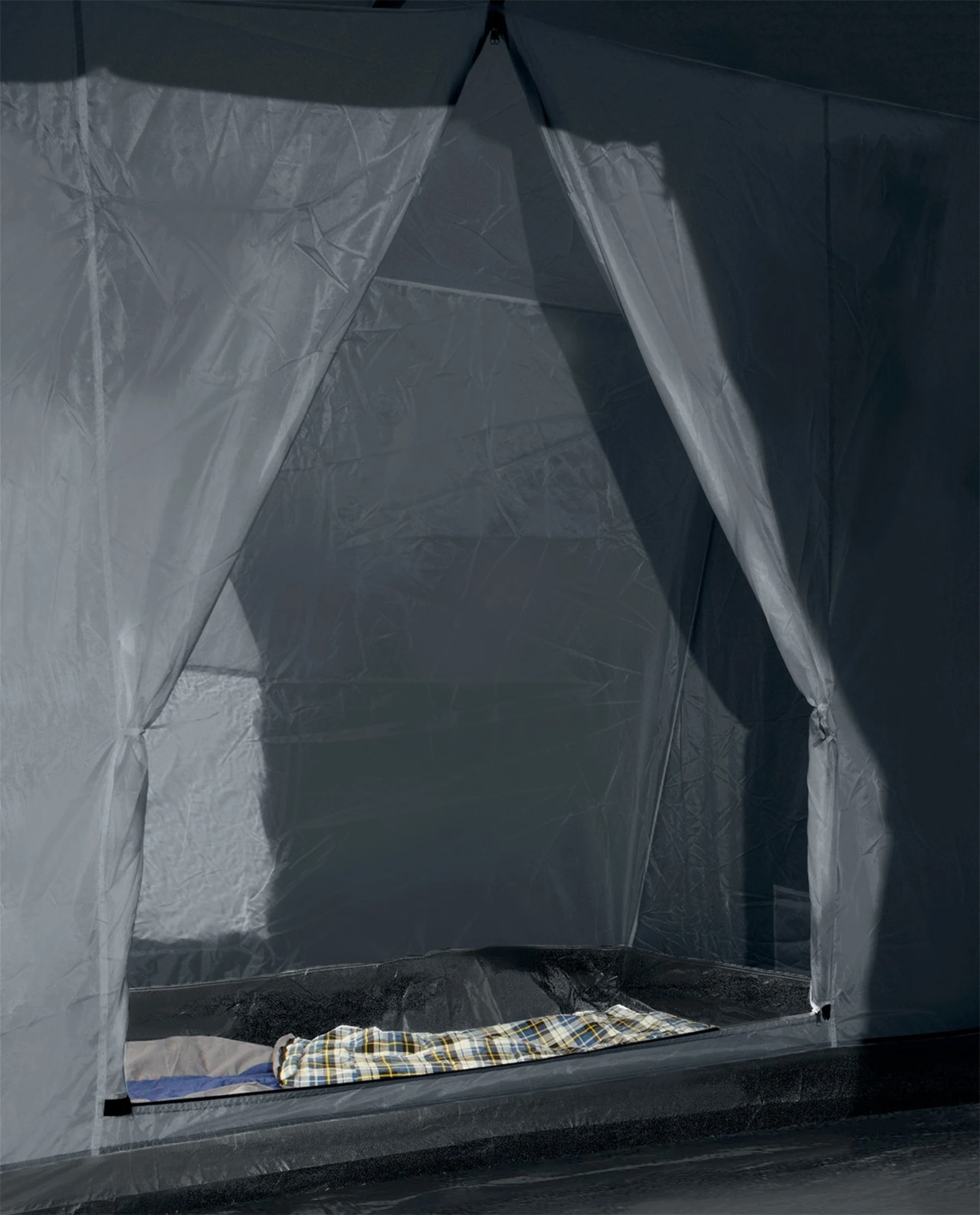 Camptime Neptun Schlafkabine für Busvorzelt Jupiter Camptime Neptun Schlafkabine für Busvorzelt Jupiter