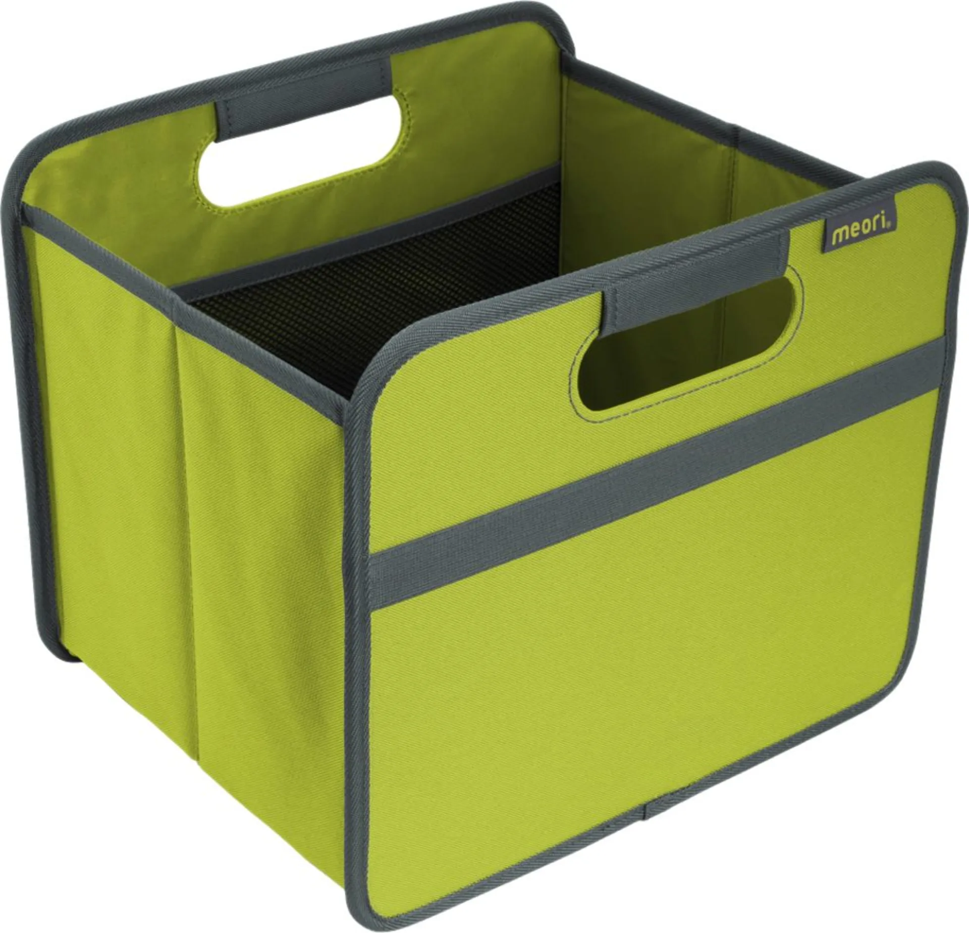 Meori Faltbox Classic Olive Green Small 15 Liter