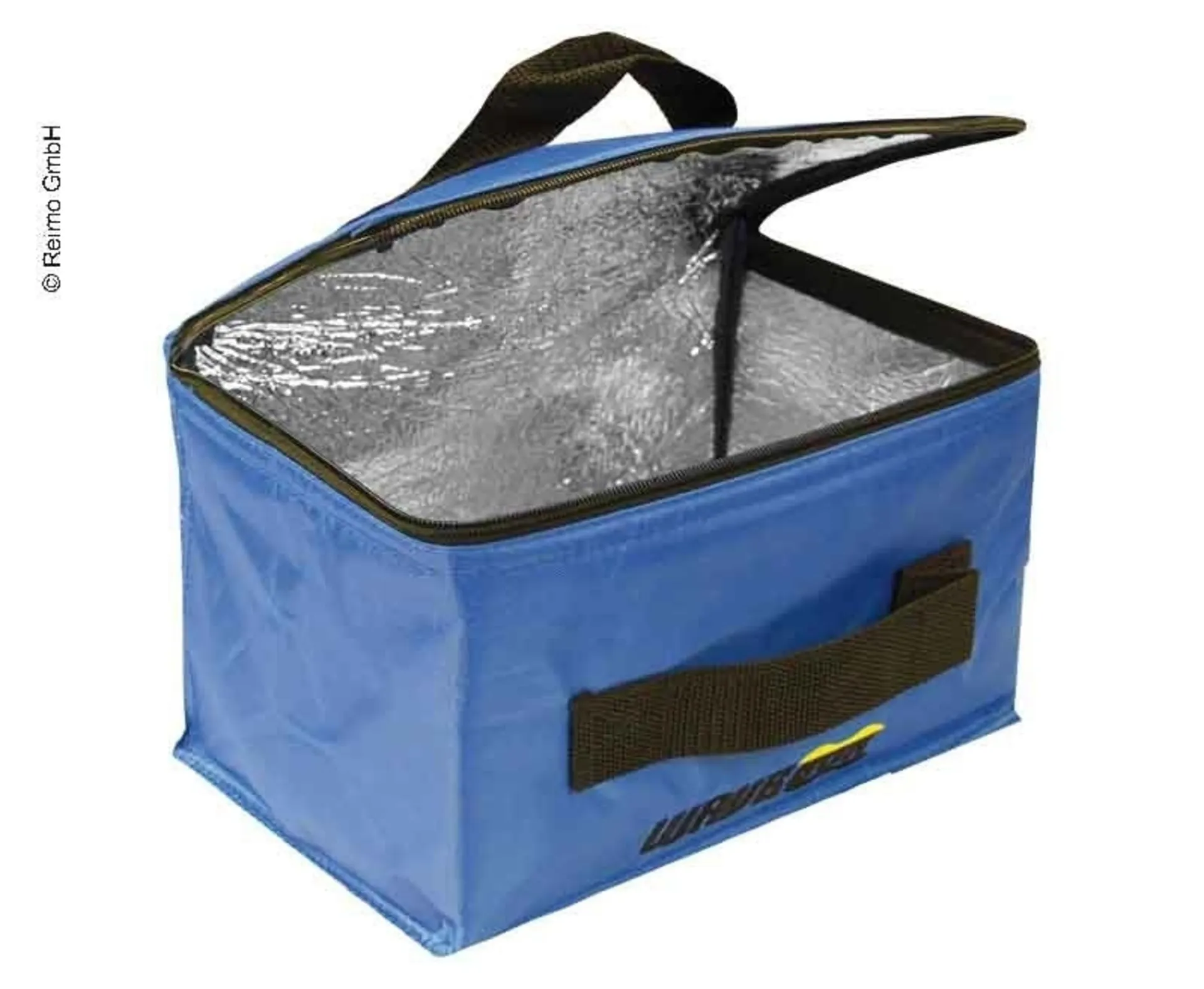 Four à micro-ondes mobile Camp4 avec sac isotherme - 12V et 230V