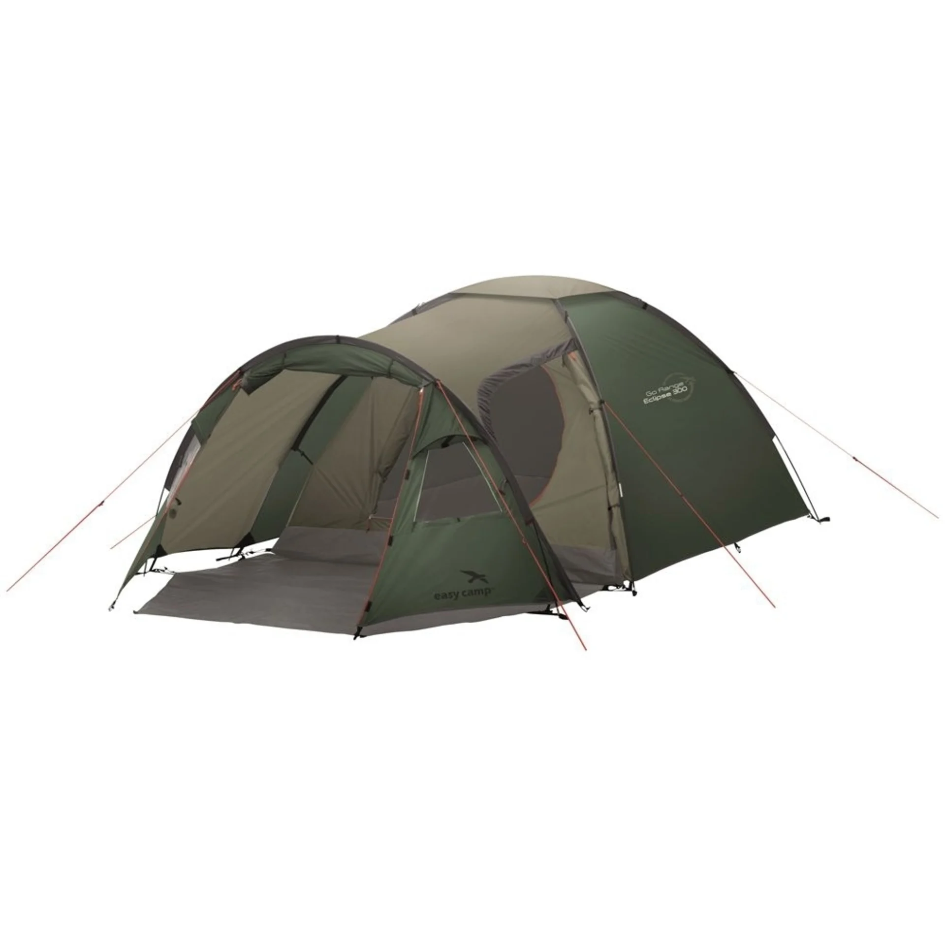 Eclipse 300 Rustic Green Easy Camp Campingzelt