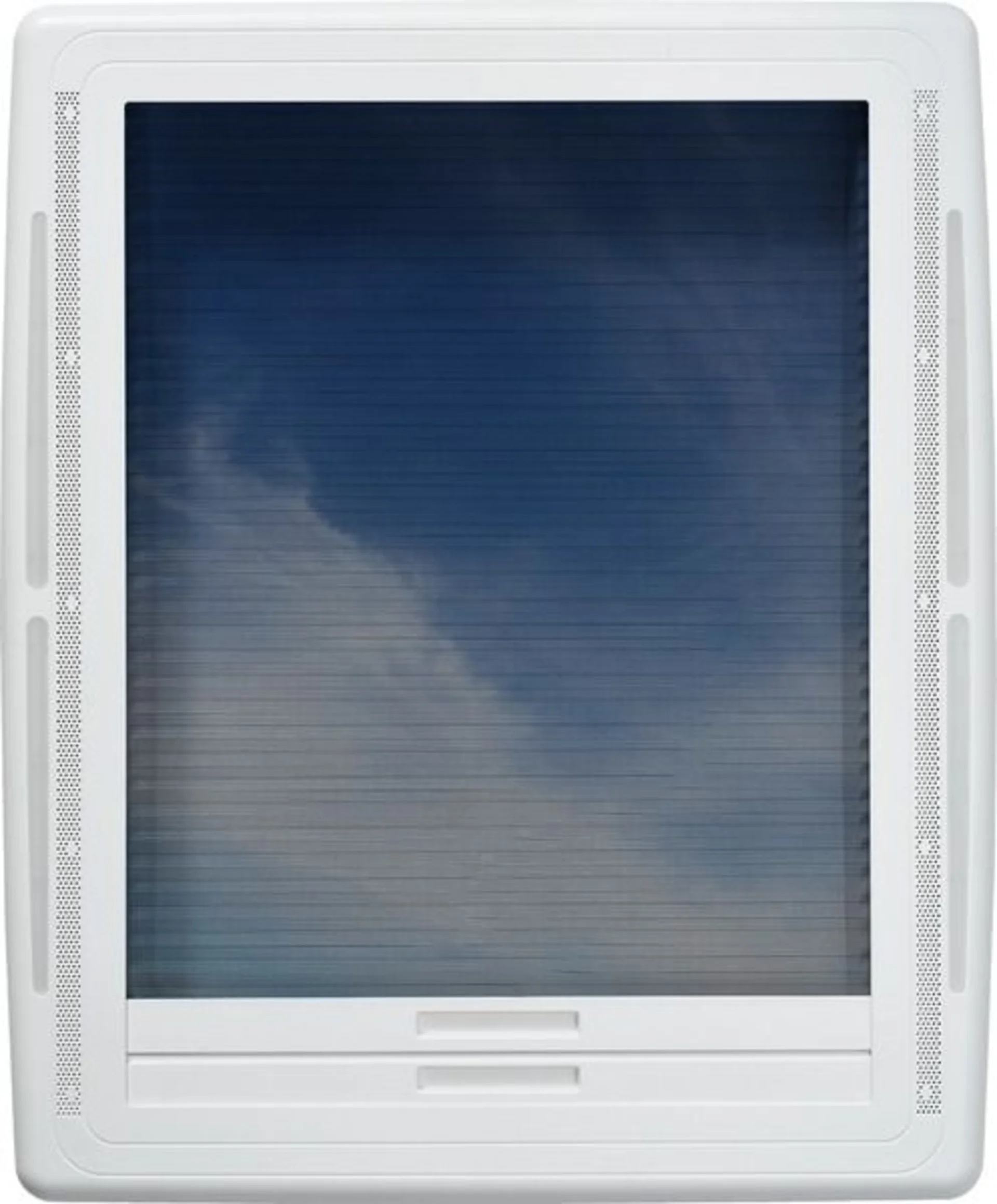 Fenêtre de toit SKYMAXX LX 500x700mm pour les toits d'une épaisseur de 23-43mm