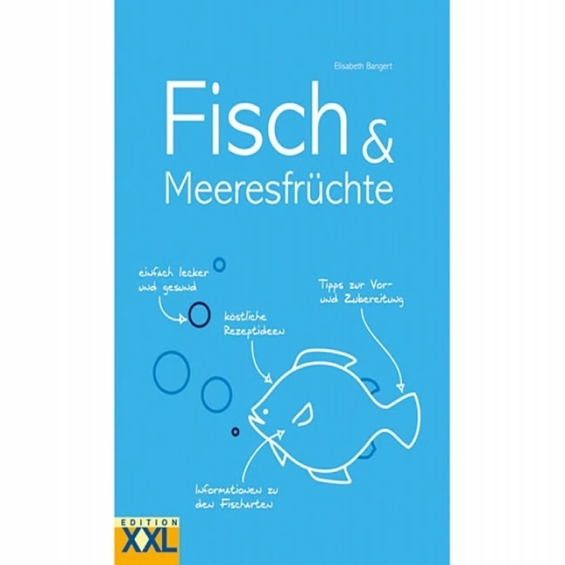 Fisch & Meeresfrüchte