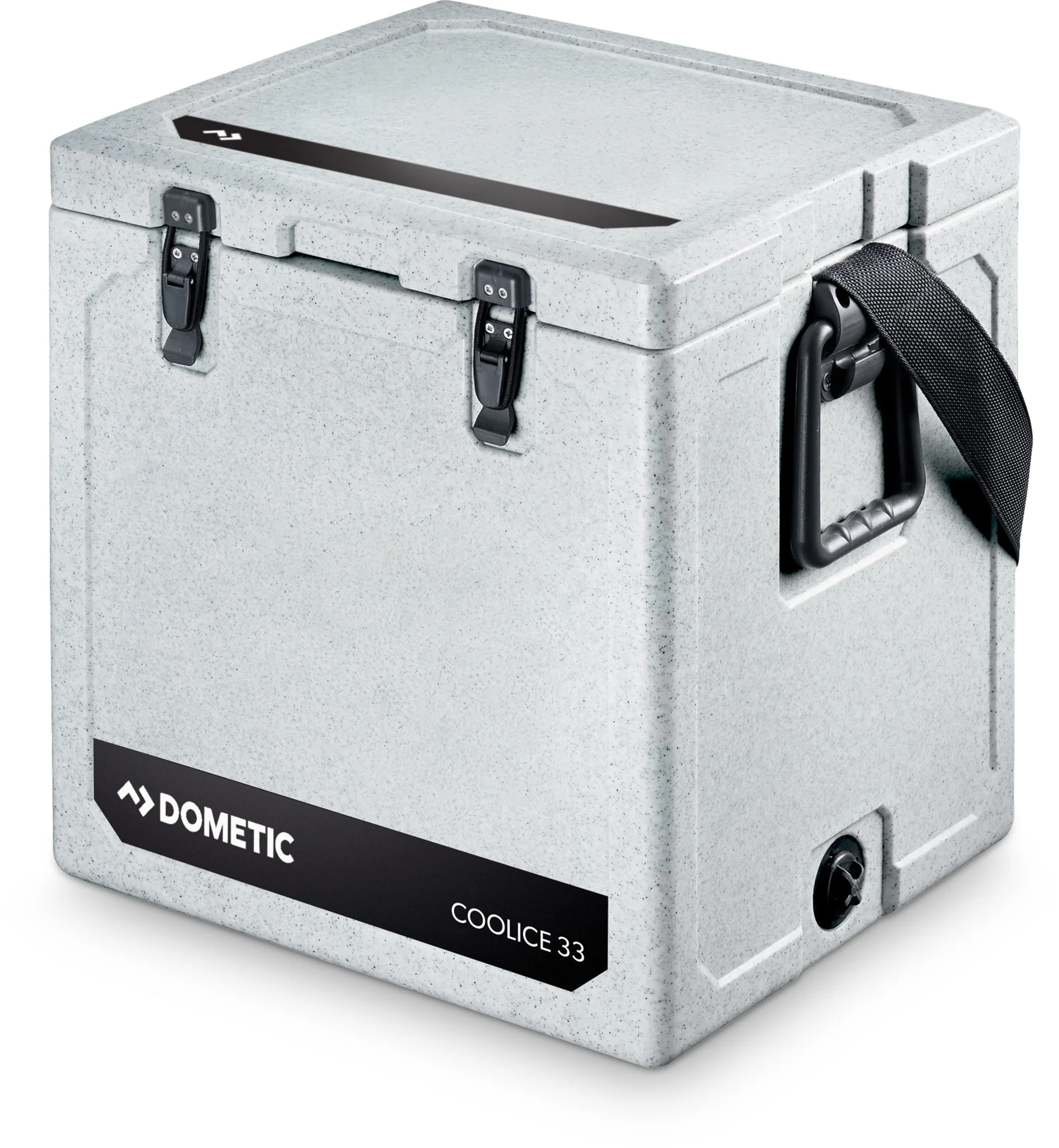 Dometic Cool-Ice WCI 33 boîte d'isolation stone 33 litres