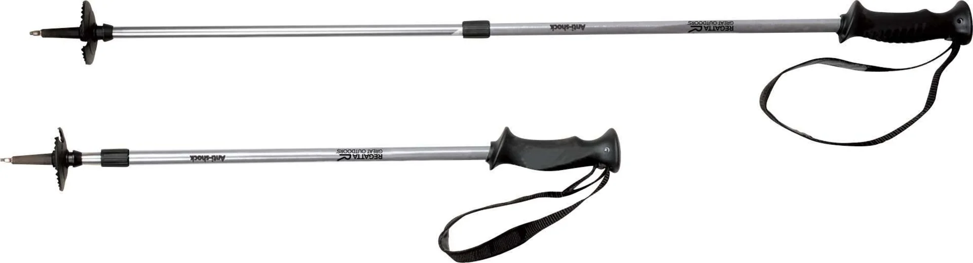 Regatta bâton de randonnée Anti-Shock (1 pièce)