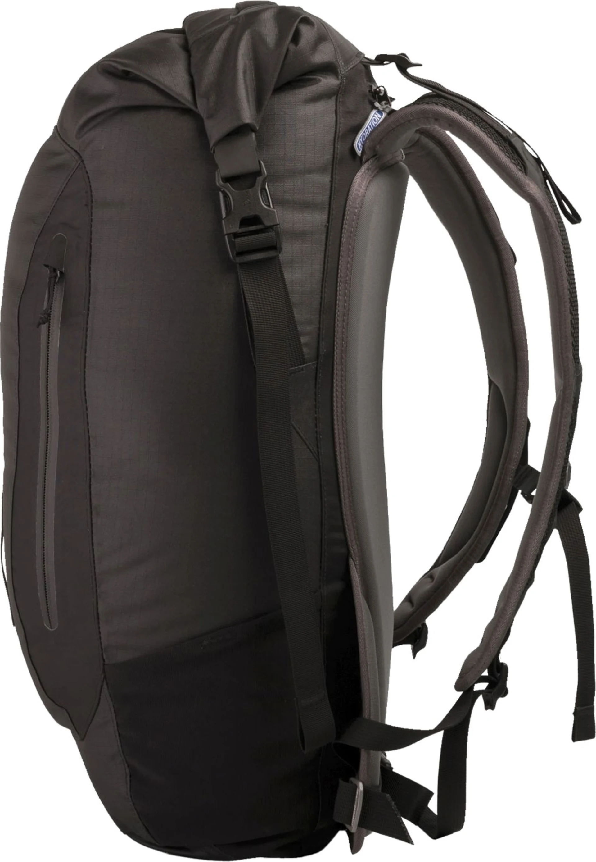 Sea to Summit Rapid DryPack Rucksack schwarz 26 Liter Sea to Summit Rapid DryPack Rucksack schwarz 26 Liter