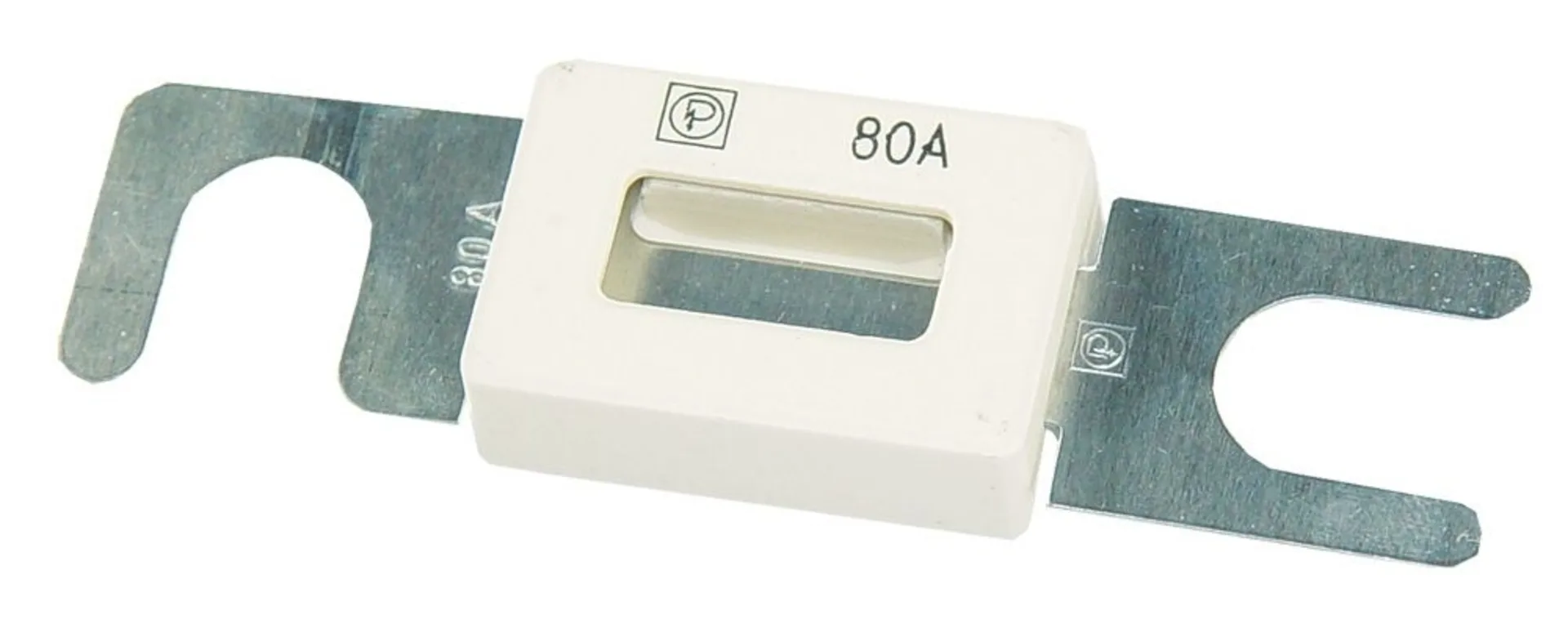 Streifensicherung für Gabelstapler 80A