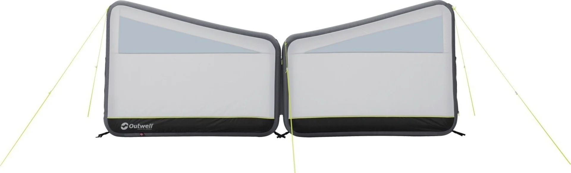 Outwell Air Scalable 180 Windschutz