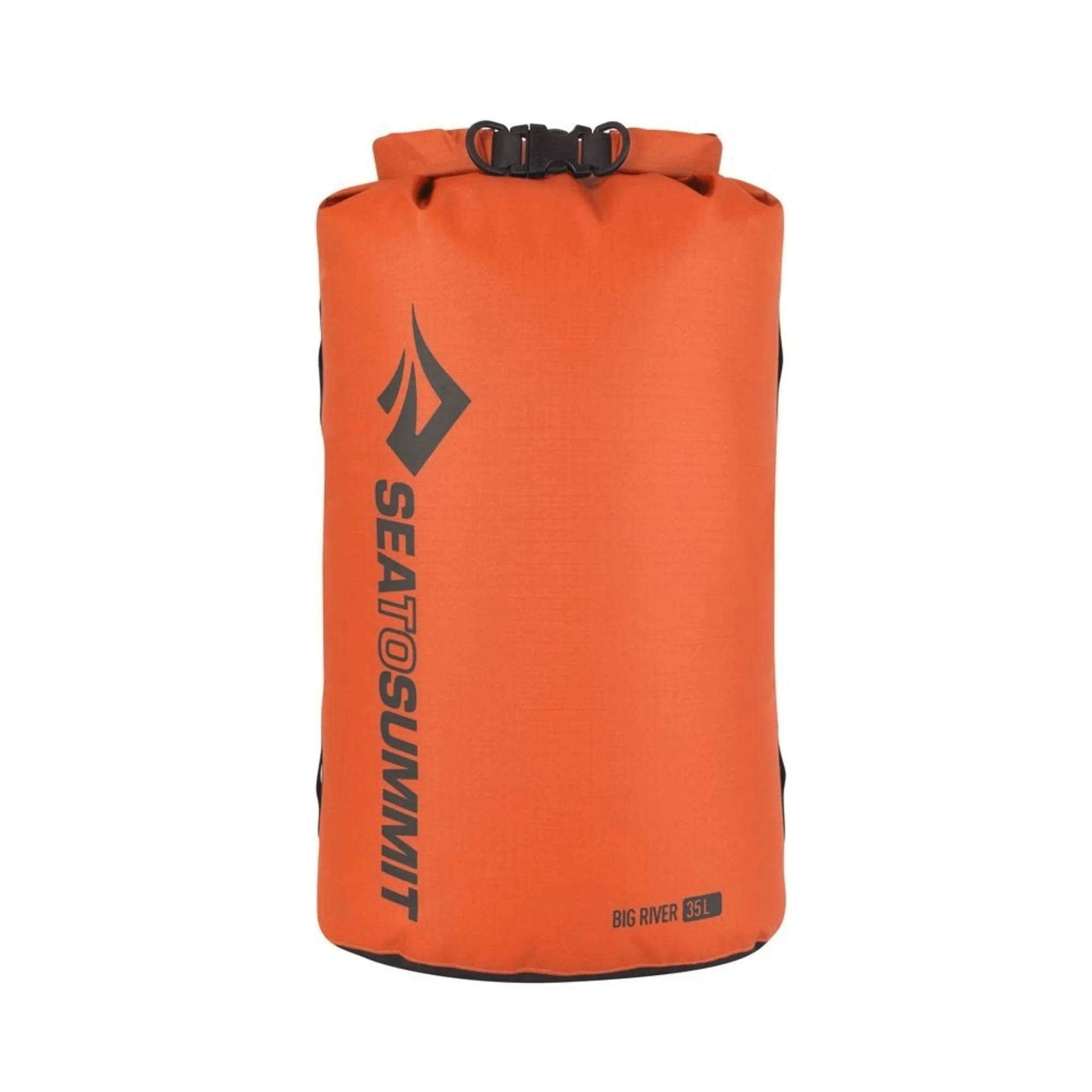 Sea to Summit Big River Dry Bag Stausack 35 Liter orange