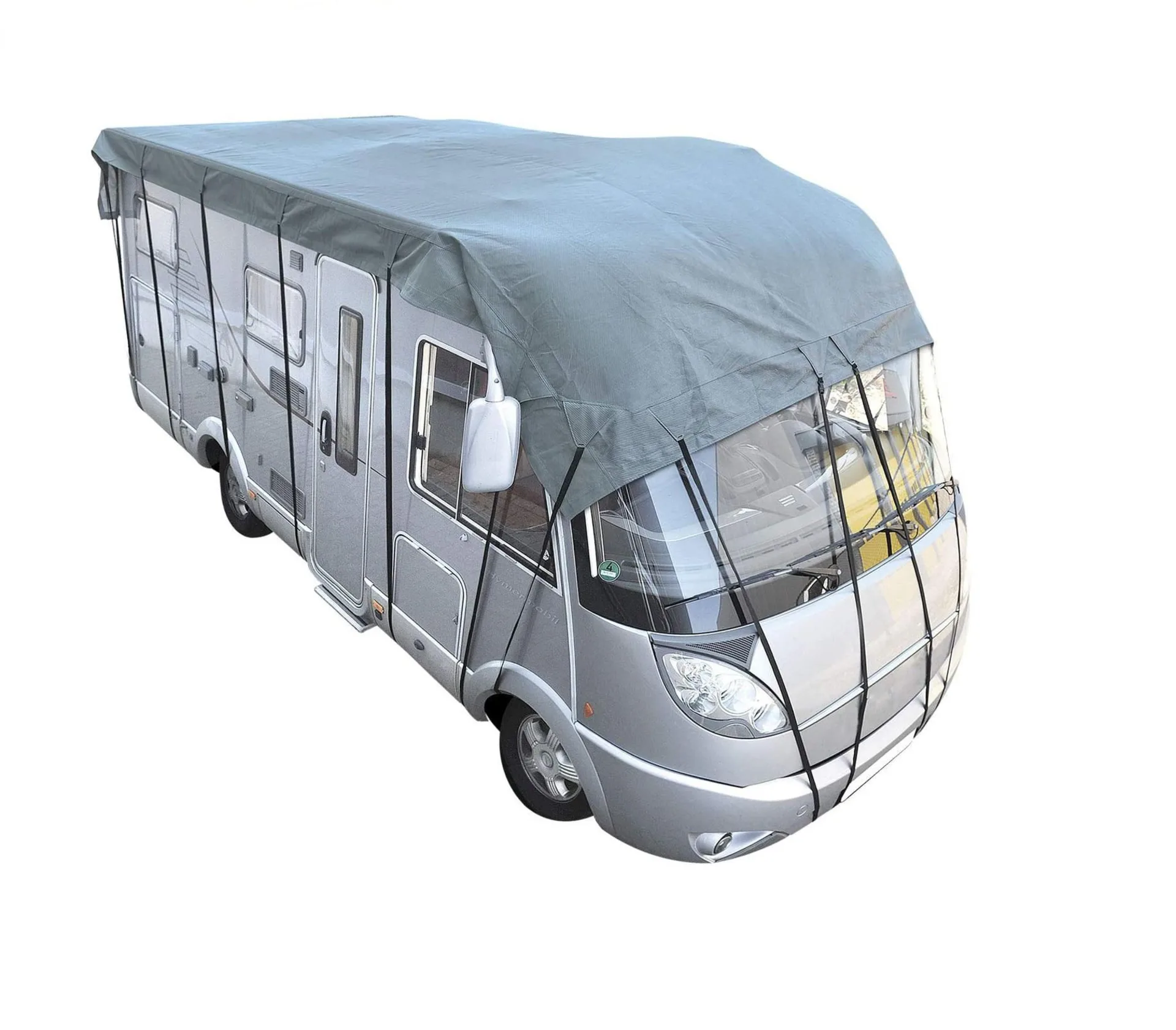 Cartrend Caravan Dachschutzplane 5 x 3 m