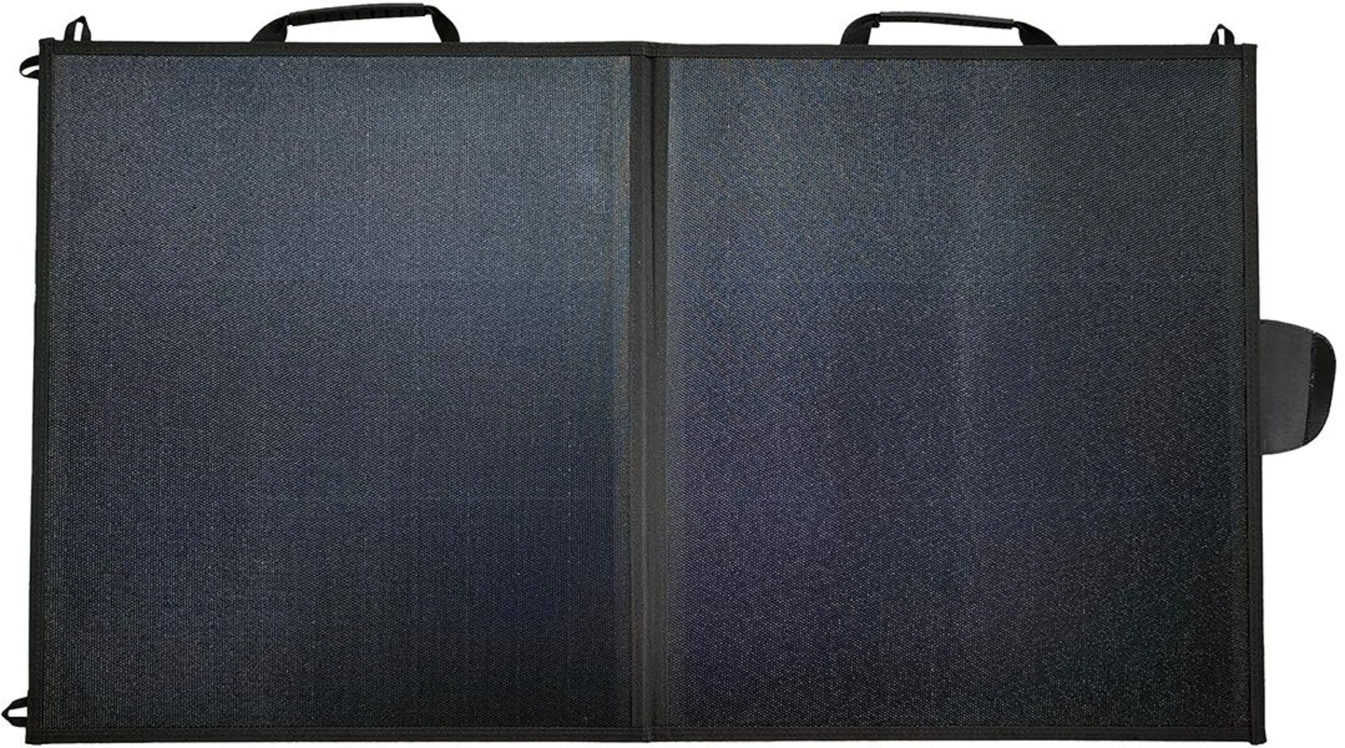 tHE SunFold 110 Solarmodul klappbar