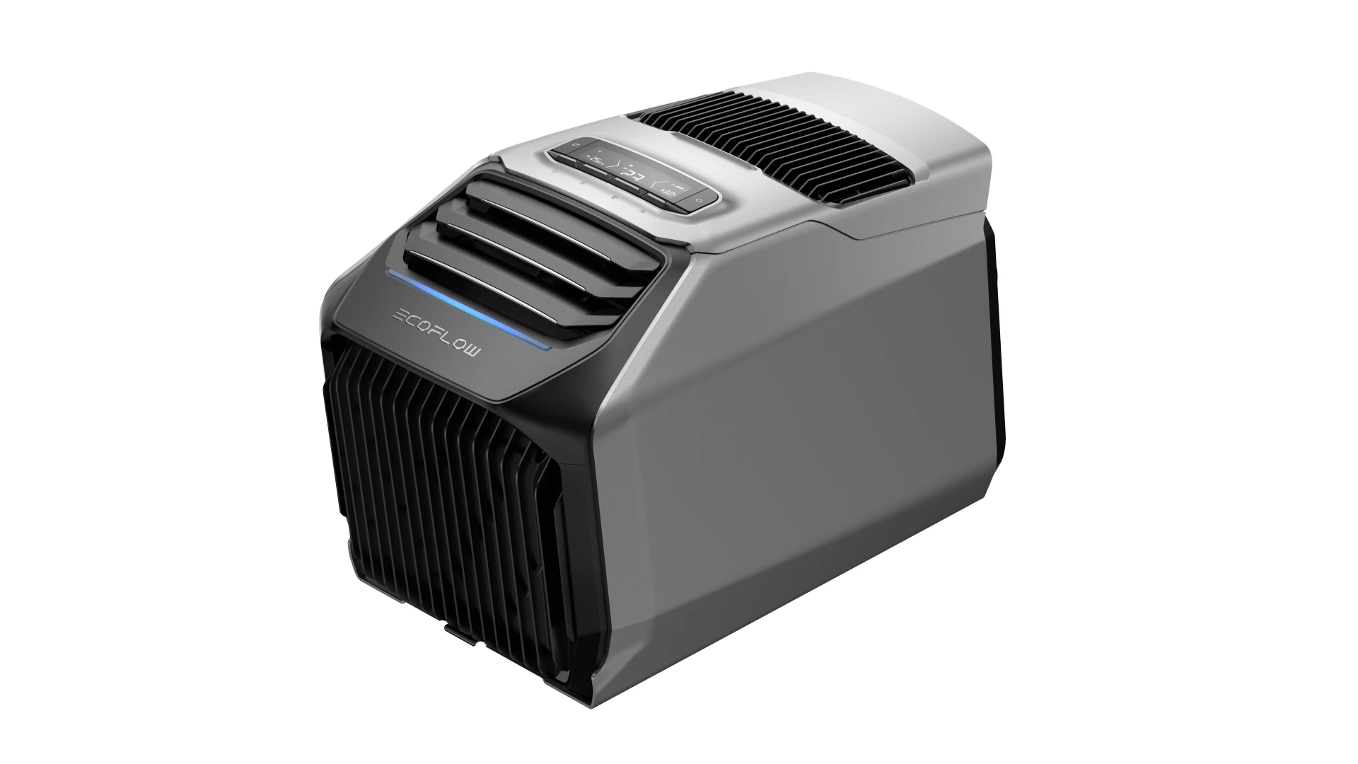 EcoFlow Wave 2 Die leistungsstarke und tragbare Klimaanlage für mobile Einsatzzwecke EcoFlow Wave 2 Die leistungsstarke und tragbare Klimaanlage für mobile Einsatzzwecke