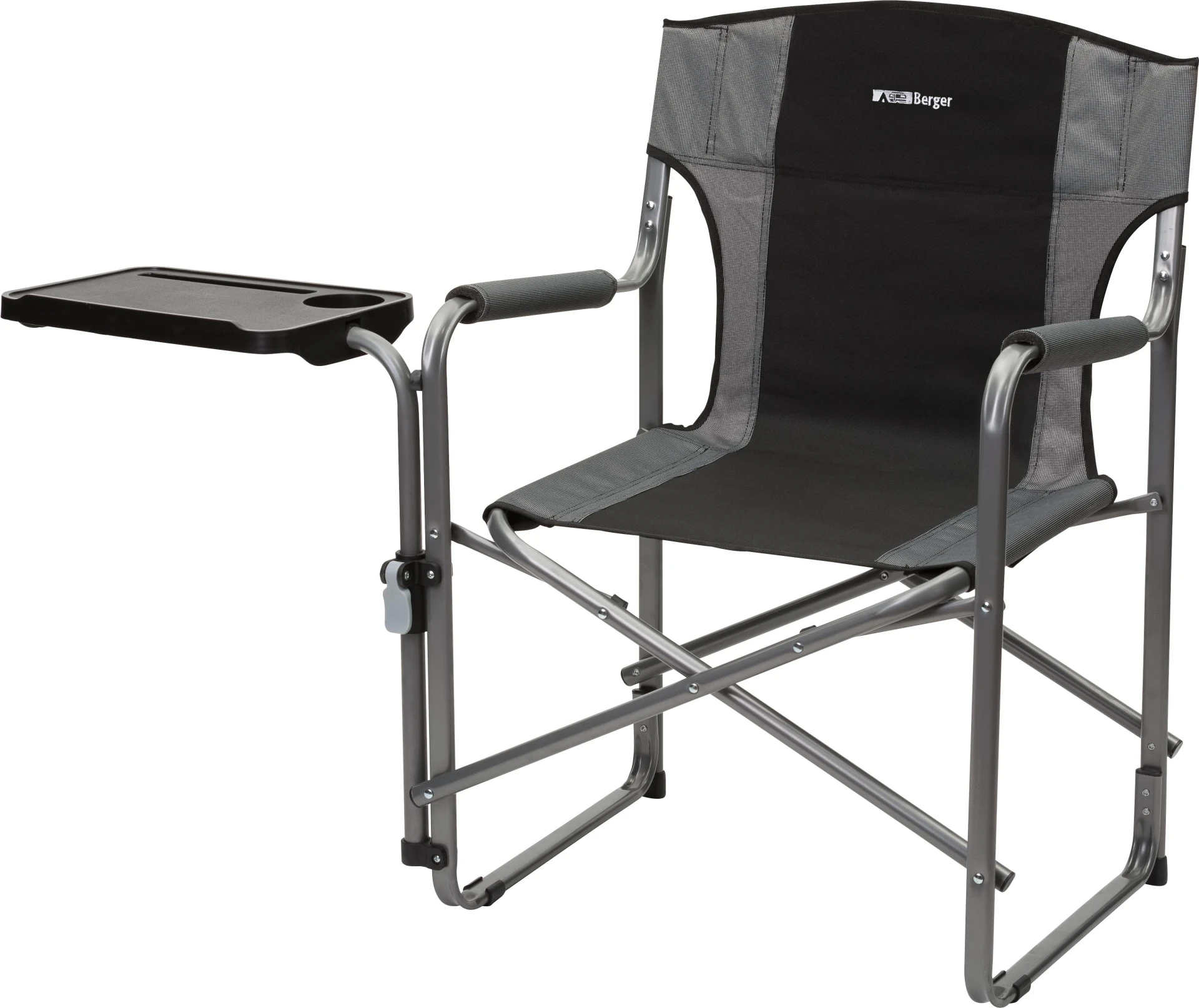 Berger Minimize 2.0 avec table Chaise de régie