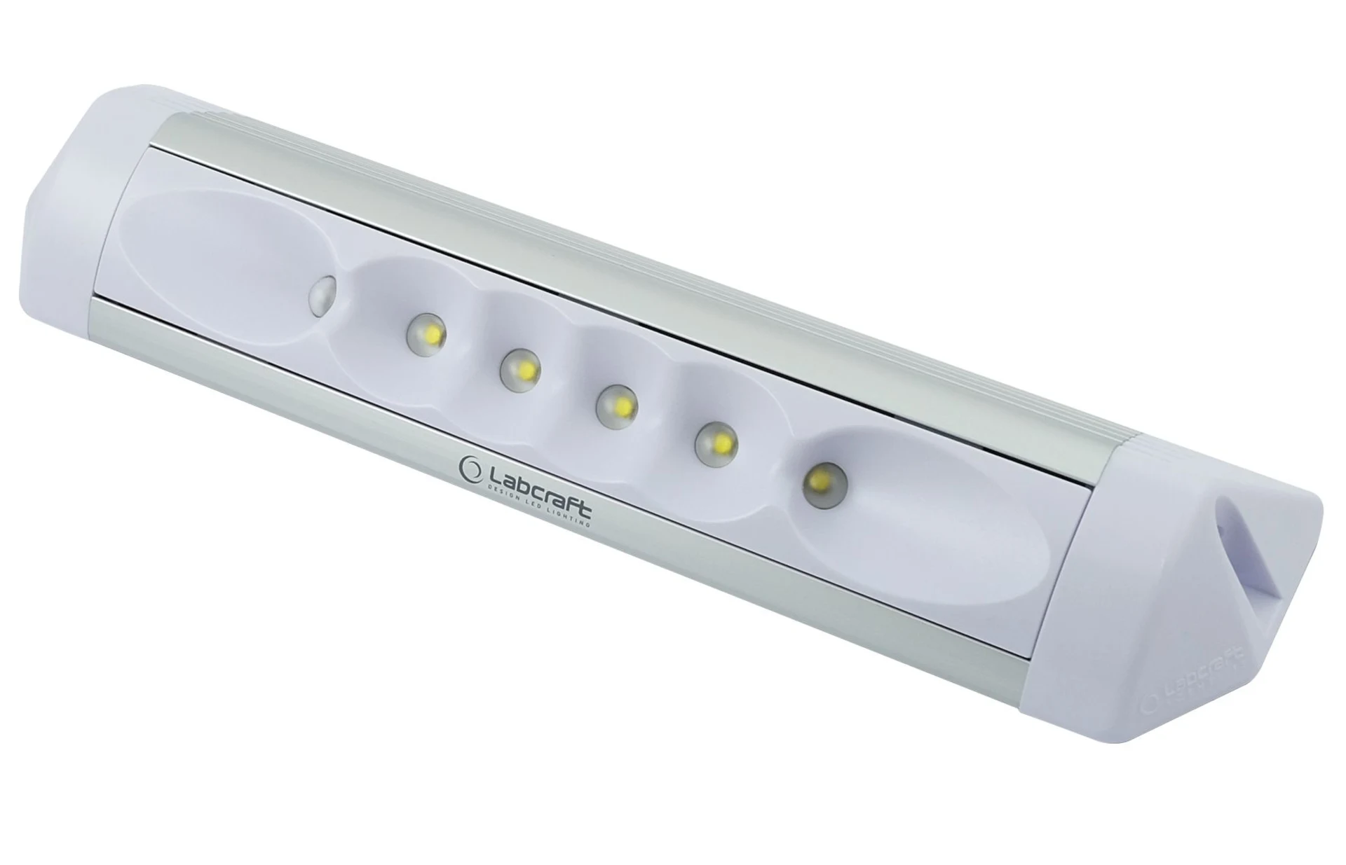 Lampe d'extérieur à LED Scenelite SI6 12/24 V blanche Lampe d'extérieur à LED Scenelite SI6 12/24 V blanche