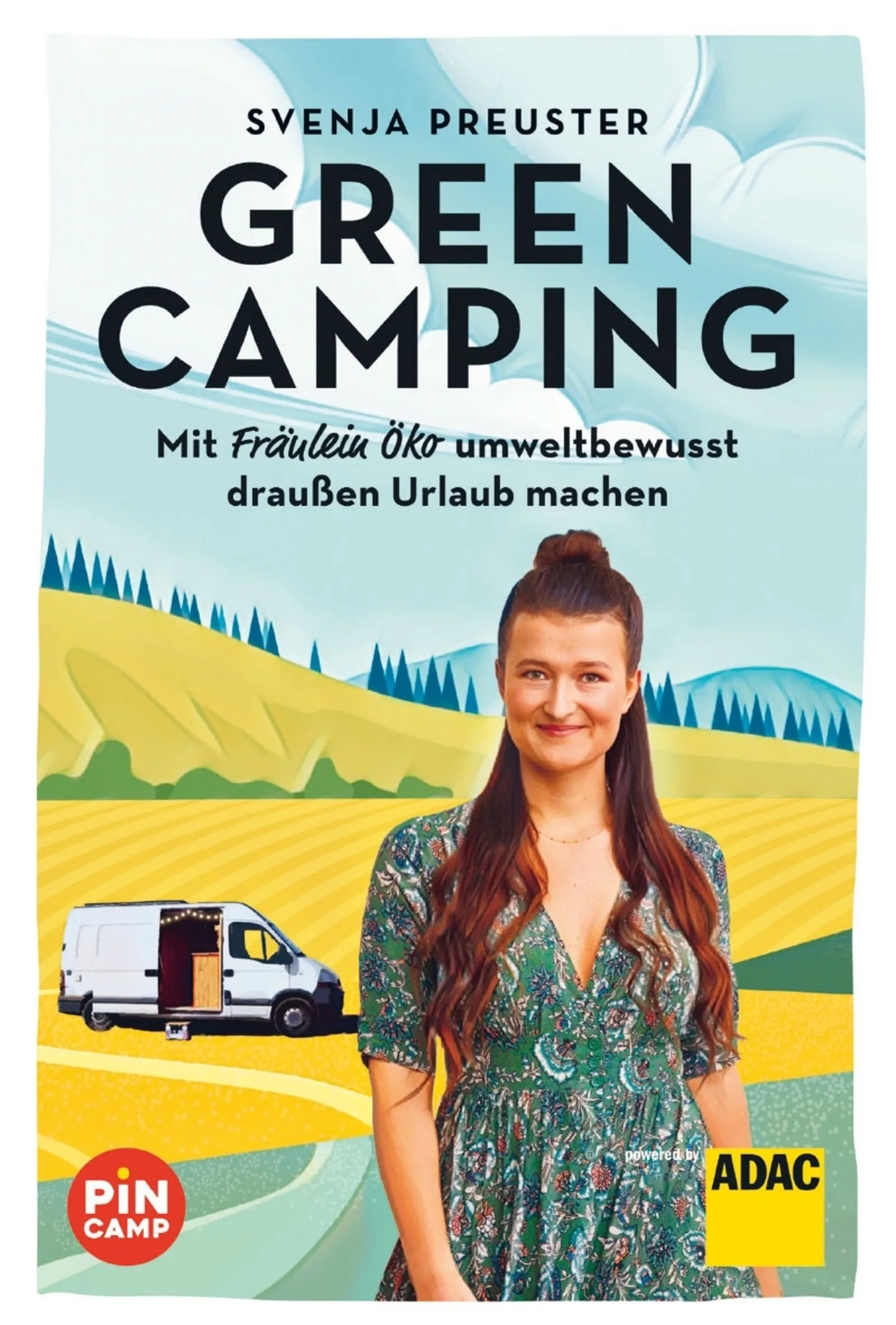 Svenja Preuster - Green Camping