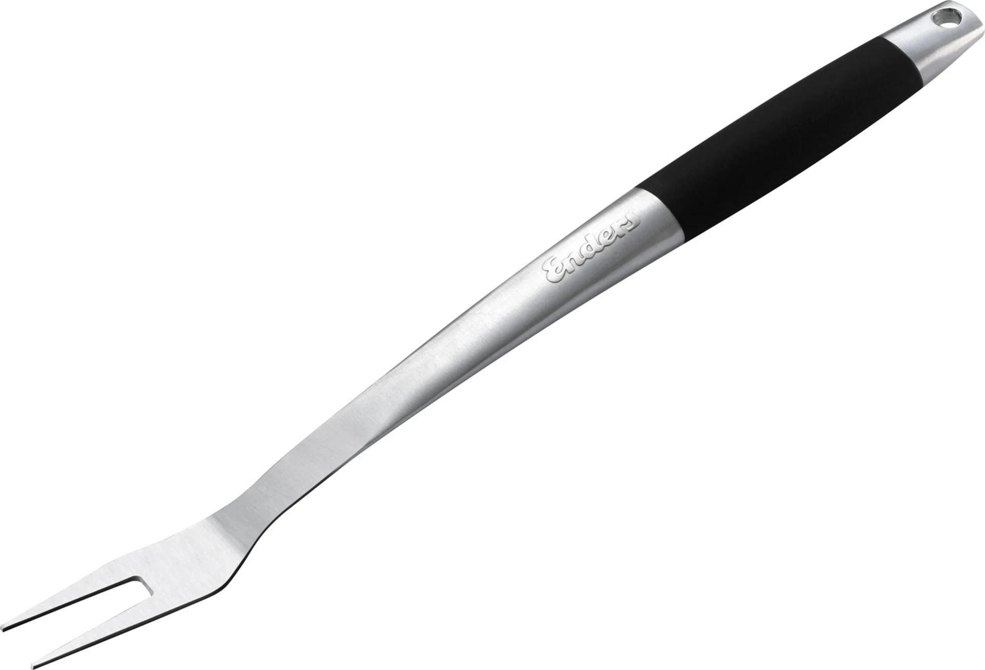 Enders Premium Grillgabel Edelstahl