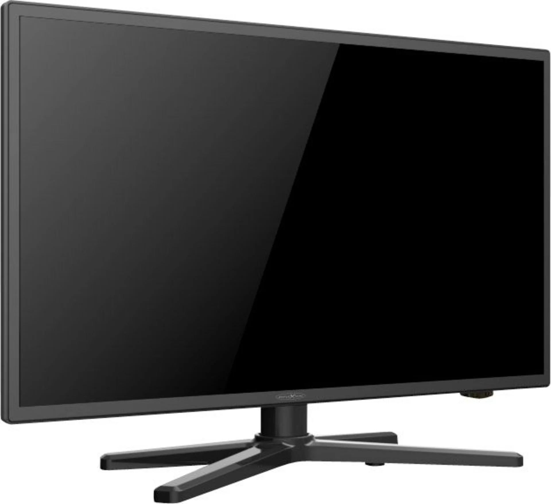 Reflexion LDDW220 TV LED 5 en 1 avec lecteur DVD 22 pouces