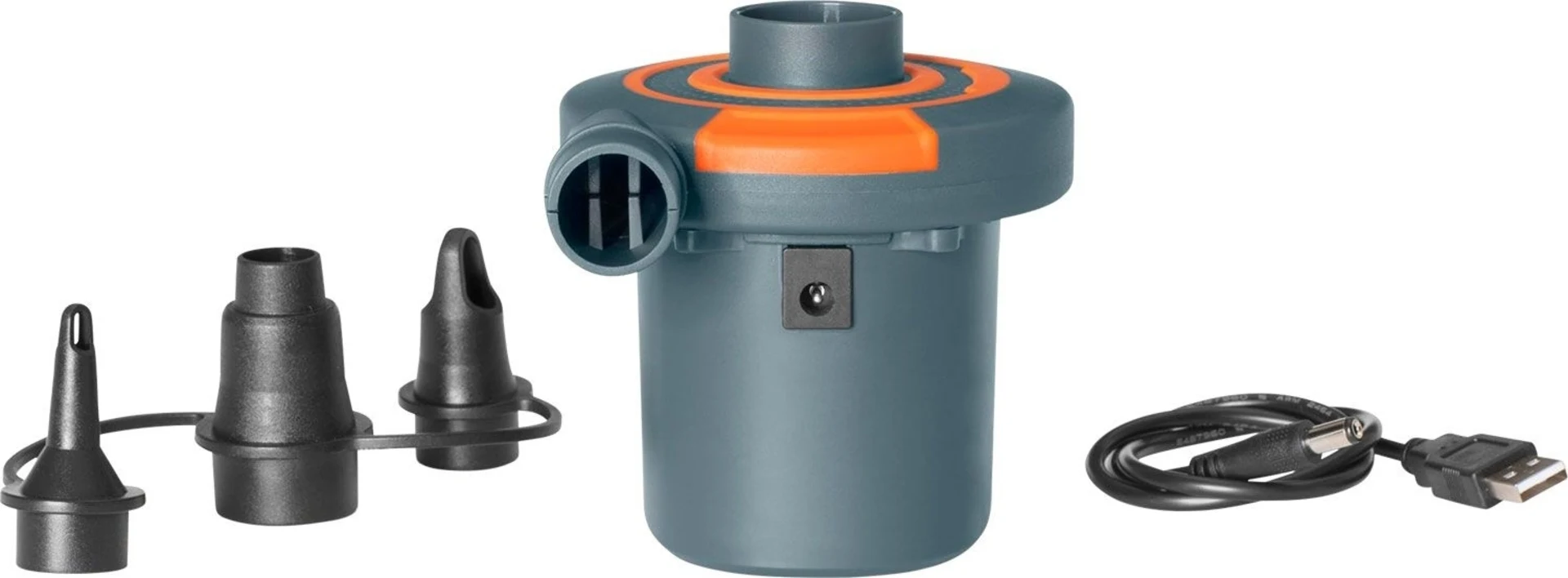Bestway Sidewinder Akku Luftpumpe 5 V 565 l/min