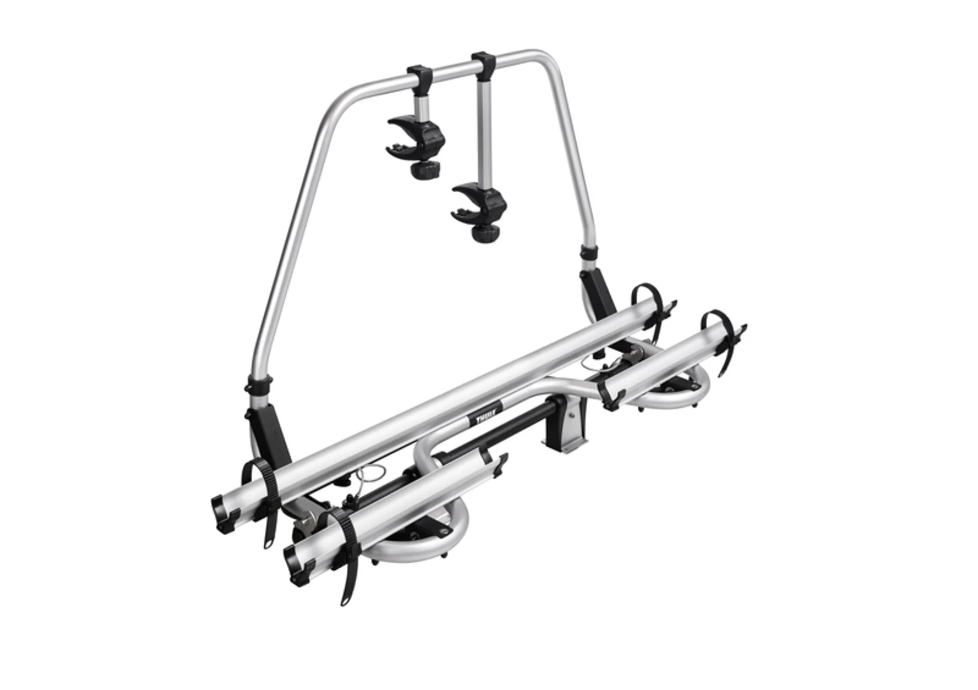 Thule Caravan Superb Short Fahrradträger für Wohnwagendeichsel