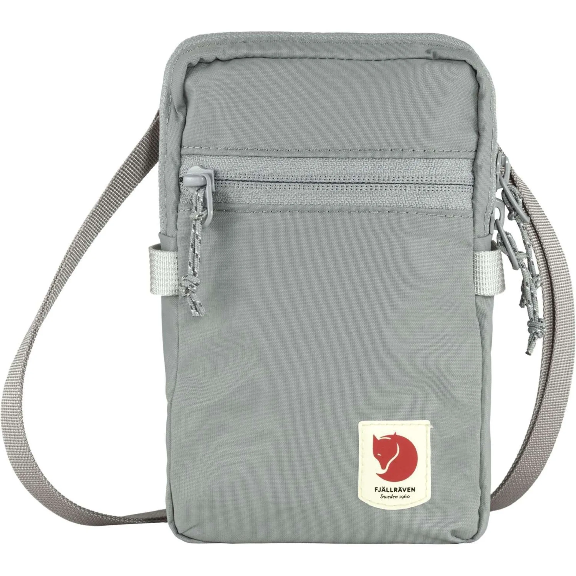 Fjällräven Sac à dos High Coast Pocket shark grey