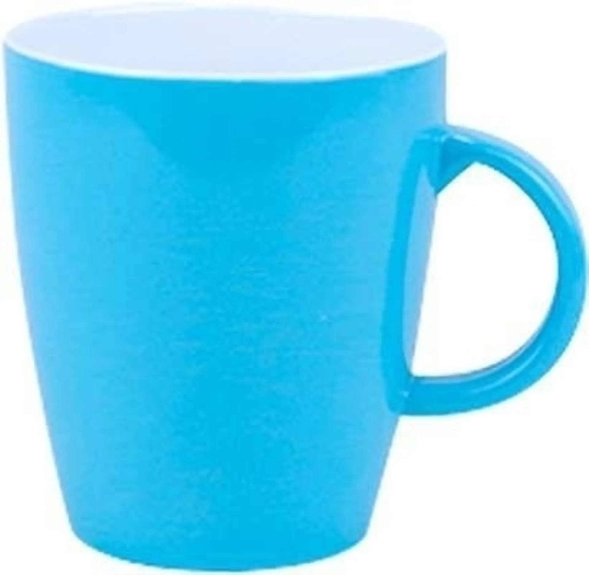 Gimex Henkelbecher blau