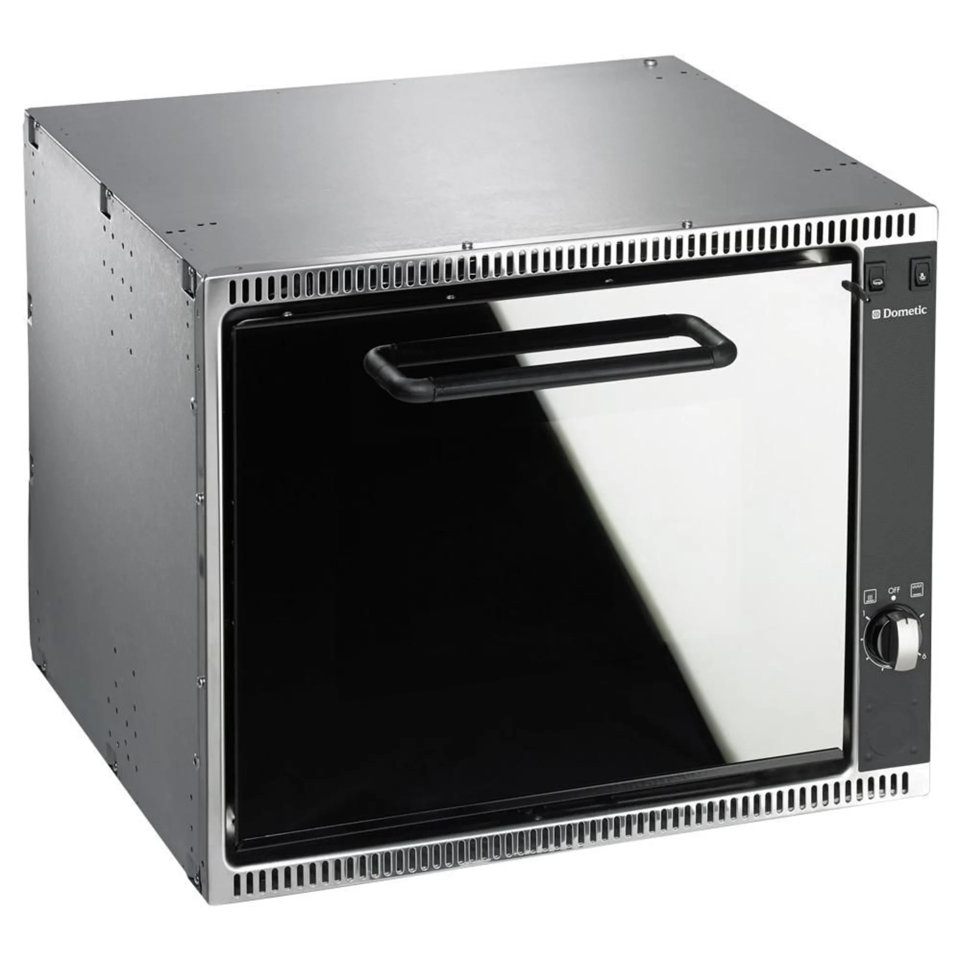 Backofen mit Grill OG 3000