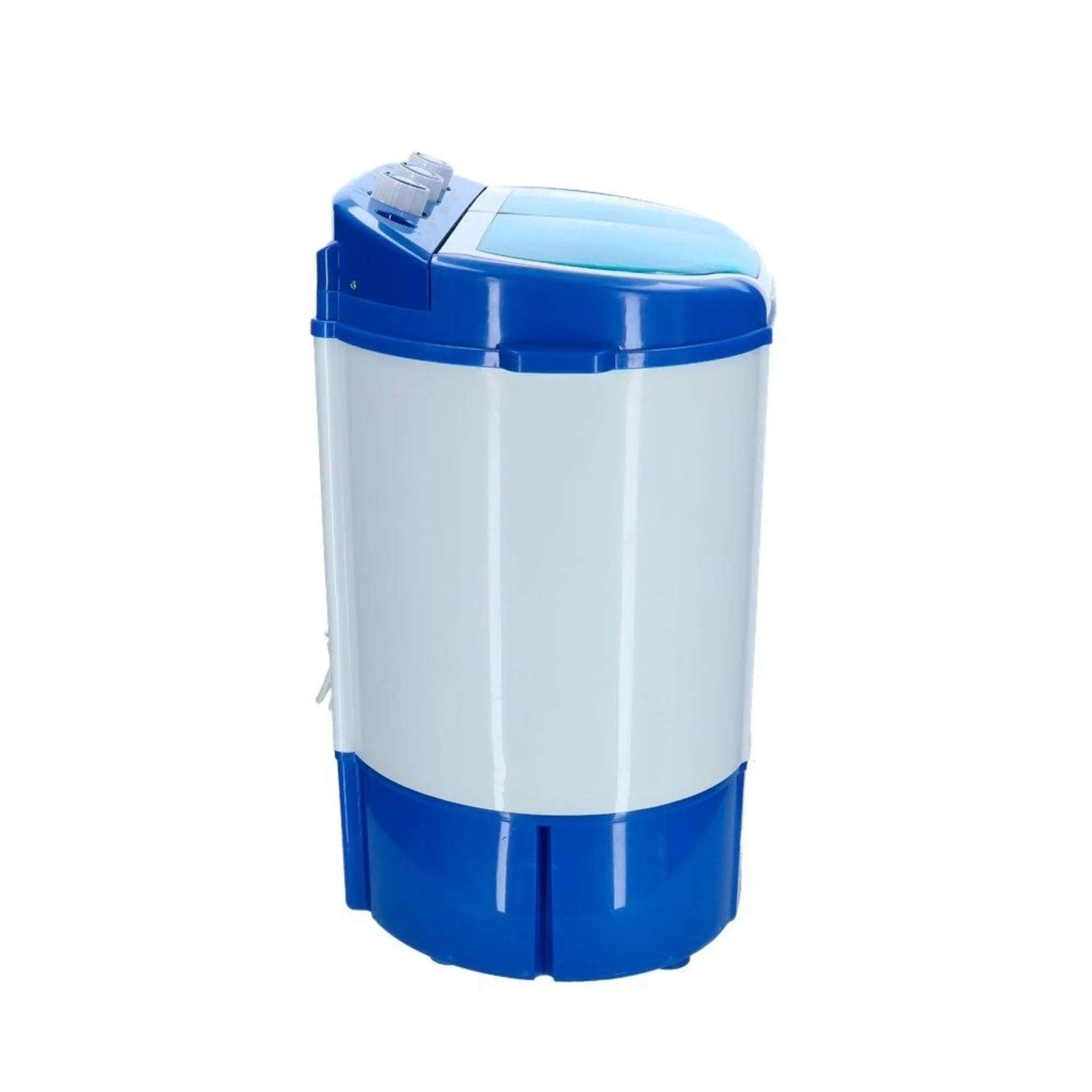 Mestic MW-120 Lave-linge avec sèche-linge 3,5 kg