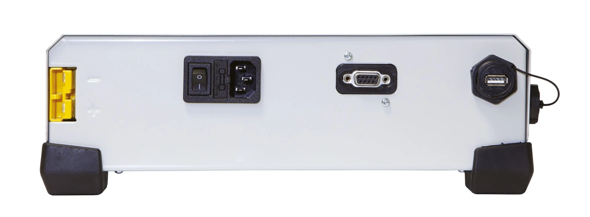 GYSFLASH - 101.12 CNT FV Chargeur d'atelier 12 V - 100 A 325 x 130 x 270 mm, câble de 5 m, 16 mm² GYSFLASH - 101.12 CNT FV Chargeur d'atelier 12 V - 100 A 325 x 130 x 270 mm, câble de 5 m, 16 mm²