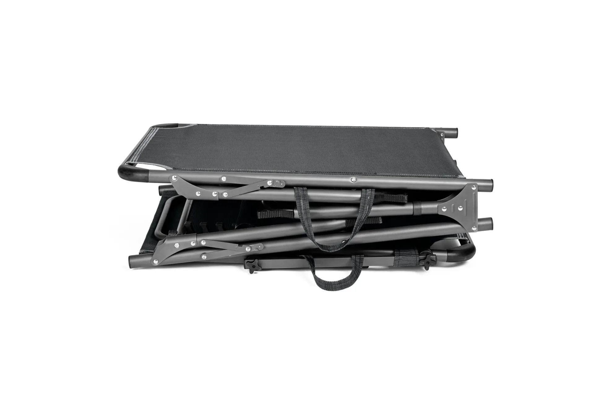 Berger Slimline Tripode Bain de soleil Anthracite