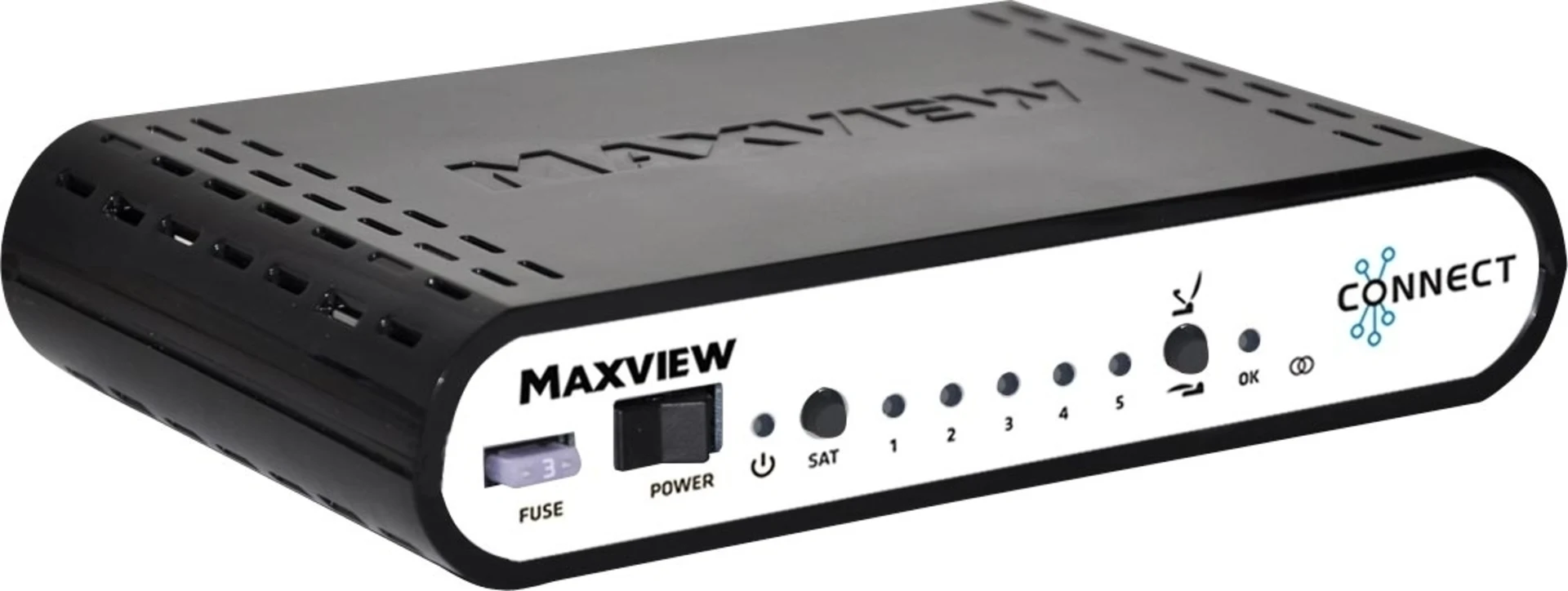 Maxview Sat-Antenne Connect 85cm Twin Maxview Sat-Antenne Connect 85cm Twin