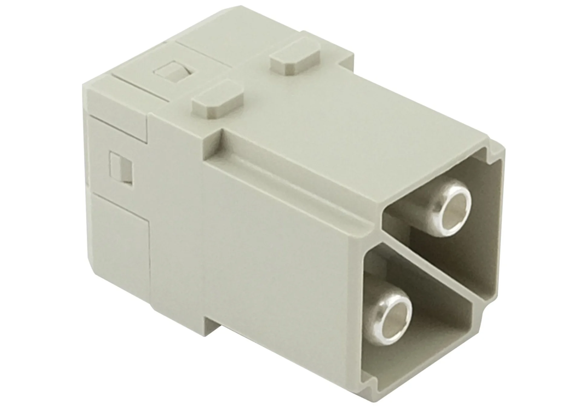 Harting - Han 100 A Embout à broches 10 - 25 mm2