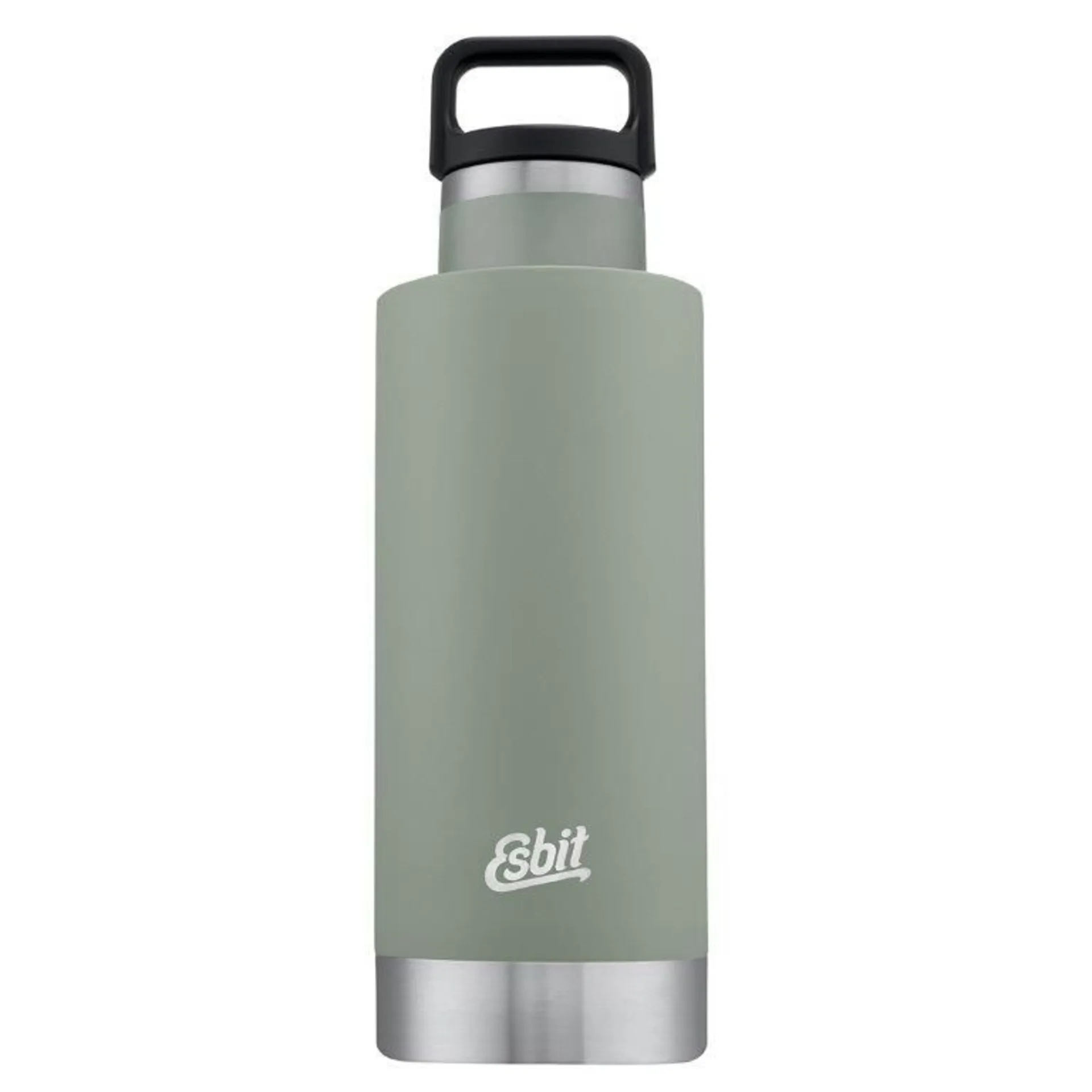 Sculptor 750 ml Stone Esbit Edelstahlflasche