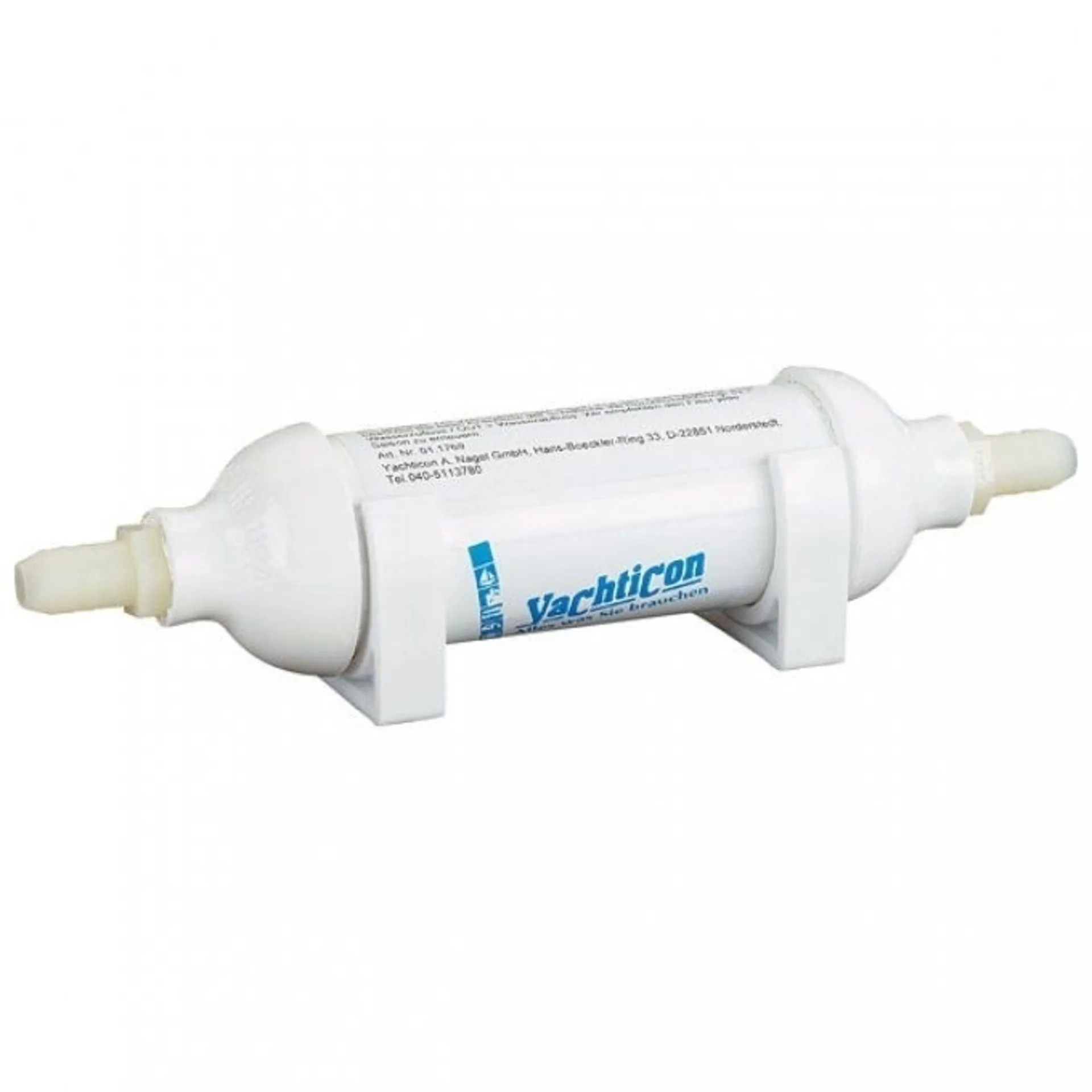 Filtre à eau en ligne Yachticon