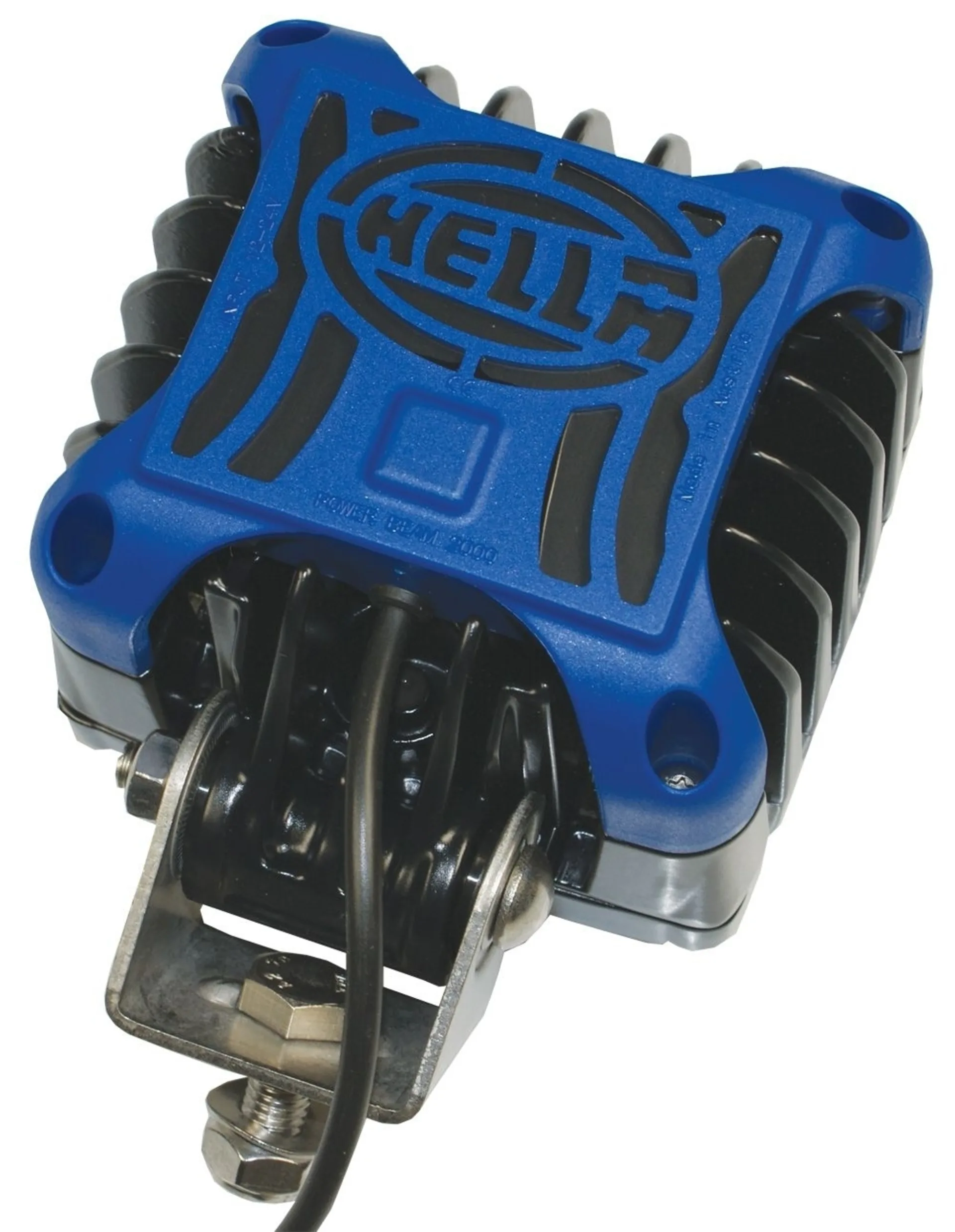Hella - LED-Arbeitsscheinw. 12/24V Power Beam 3000