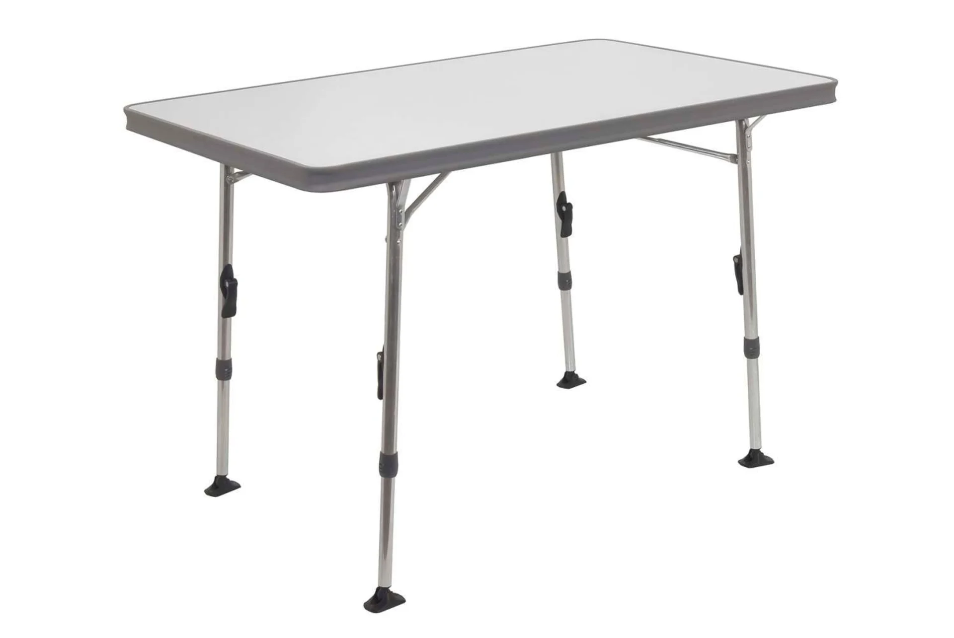 Crespo AL/247 Aluminium-Tisch