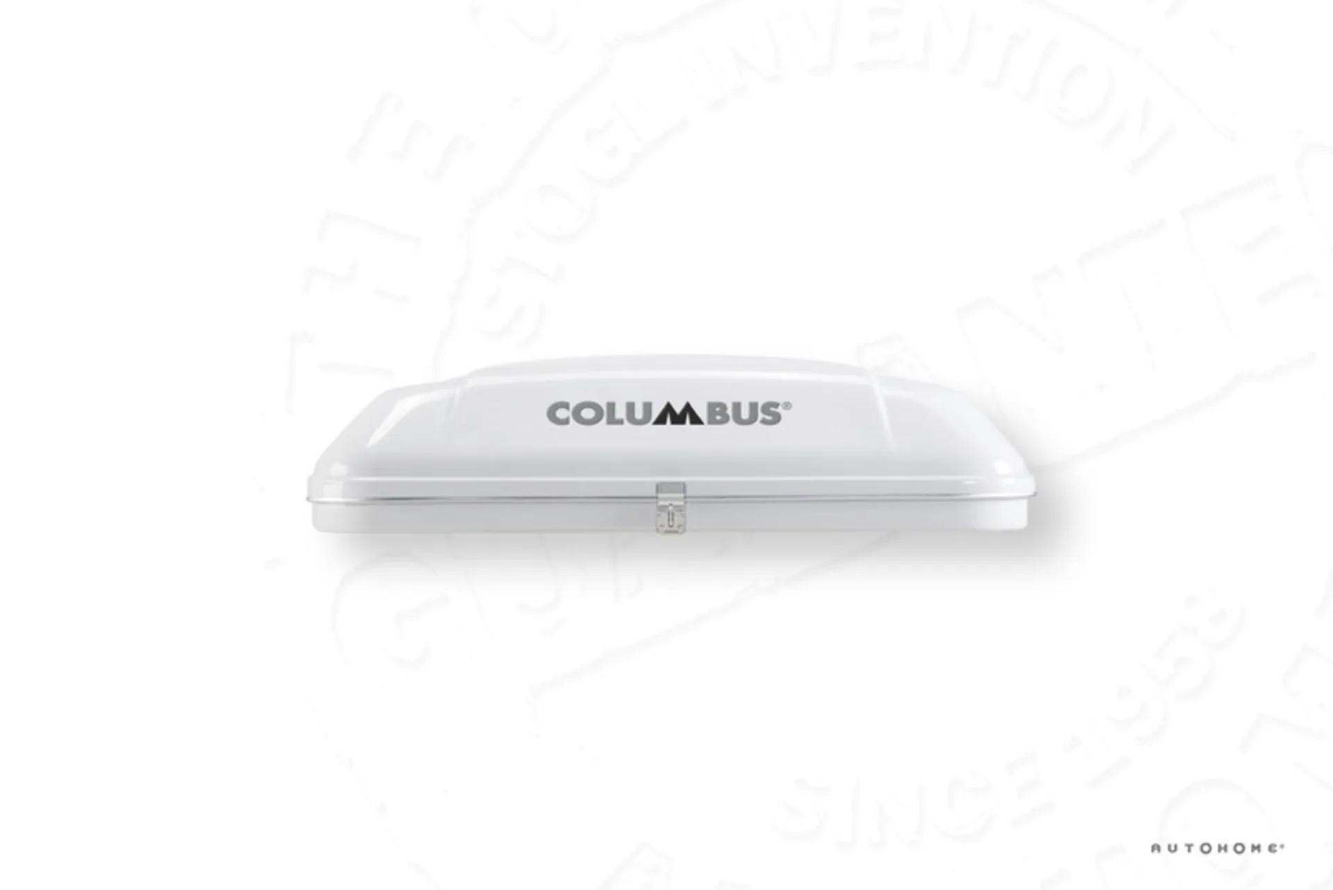 AUTOHOME Hartschalen-Dachzelt COLUMBUS VARIANT - SMALL X-Long
